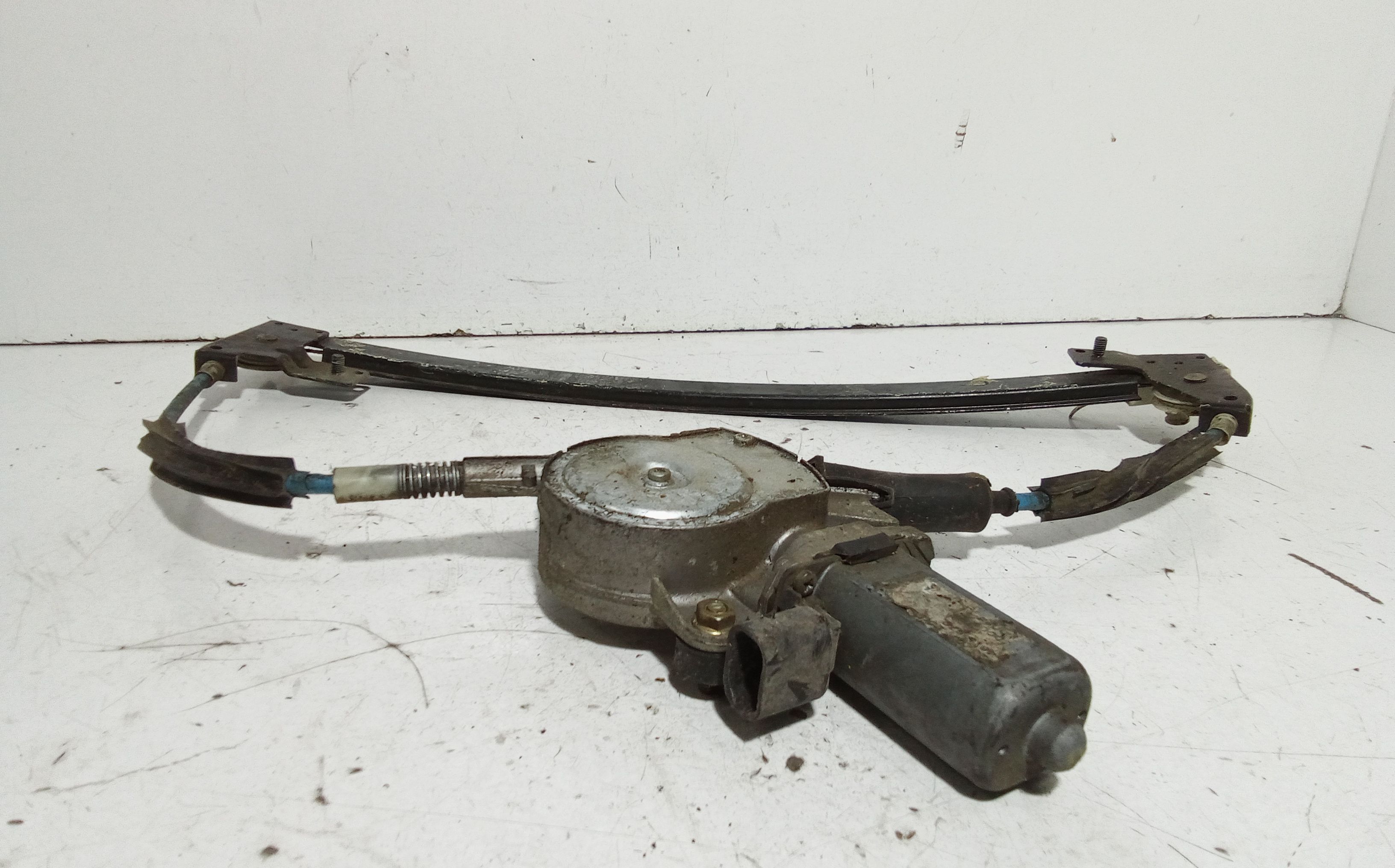 Cremagliera anteriore destra passeggero ALFA ROMEO 147 Serie (937) (00>05<)