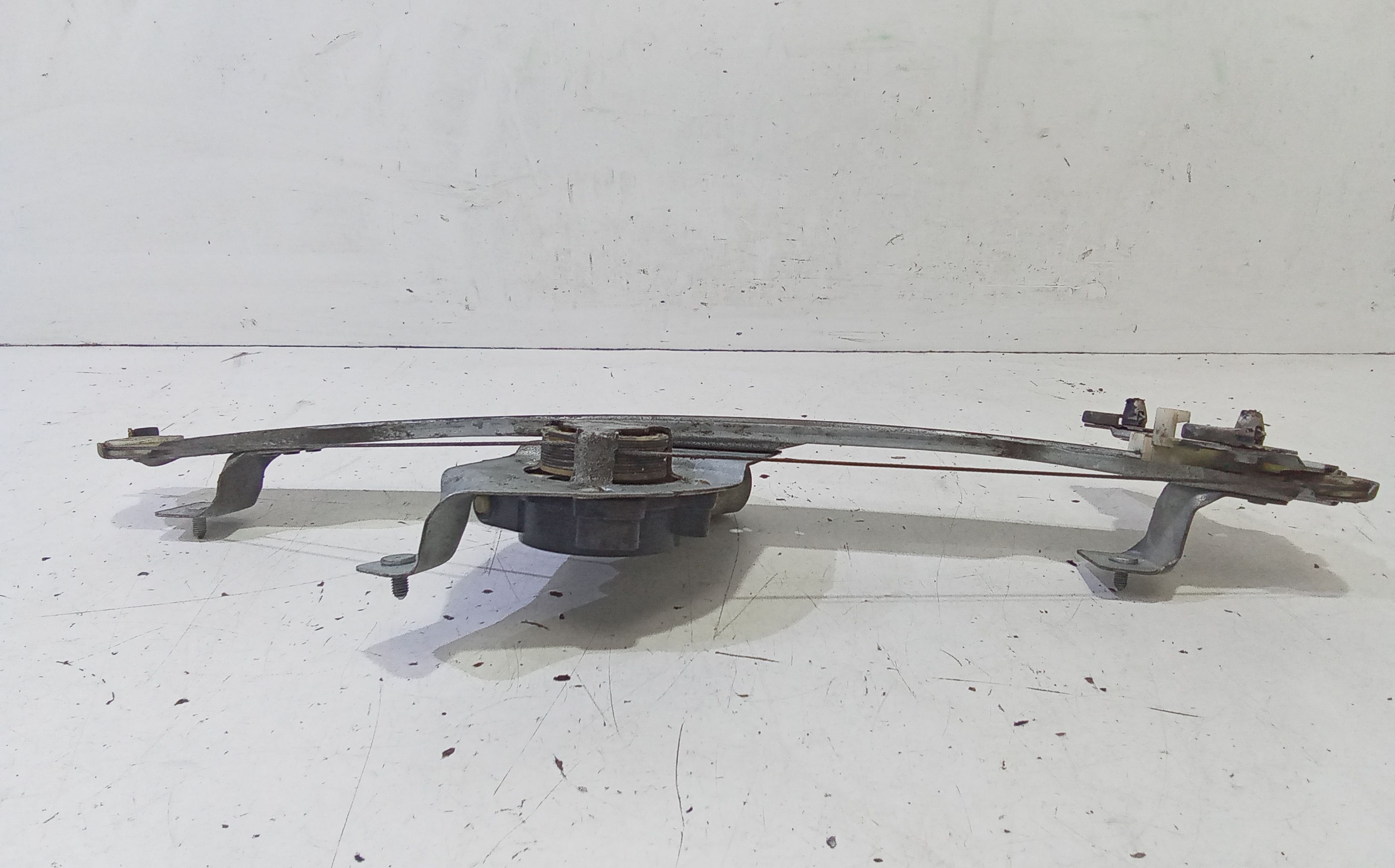 Cremagliera anteriore destra passeggero DACIA Sandero 1 Serie