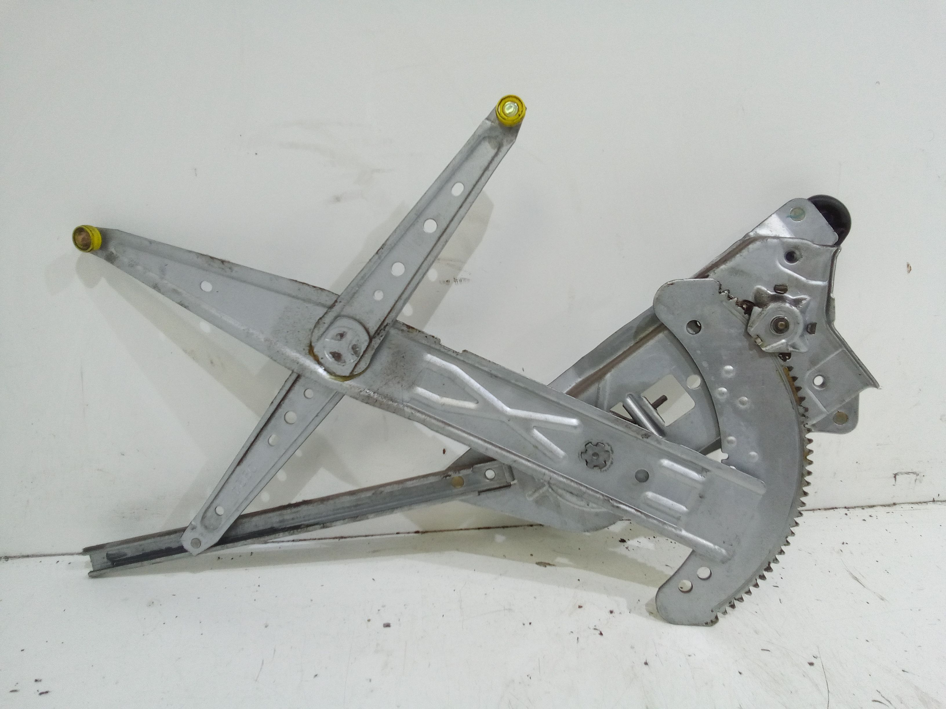 Cremagliera anteriore destra passeggero RENAULT Kangoo 3 Serie