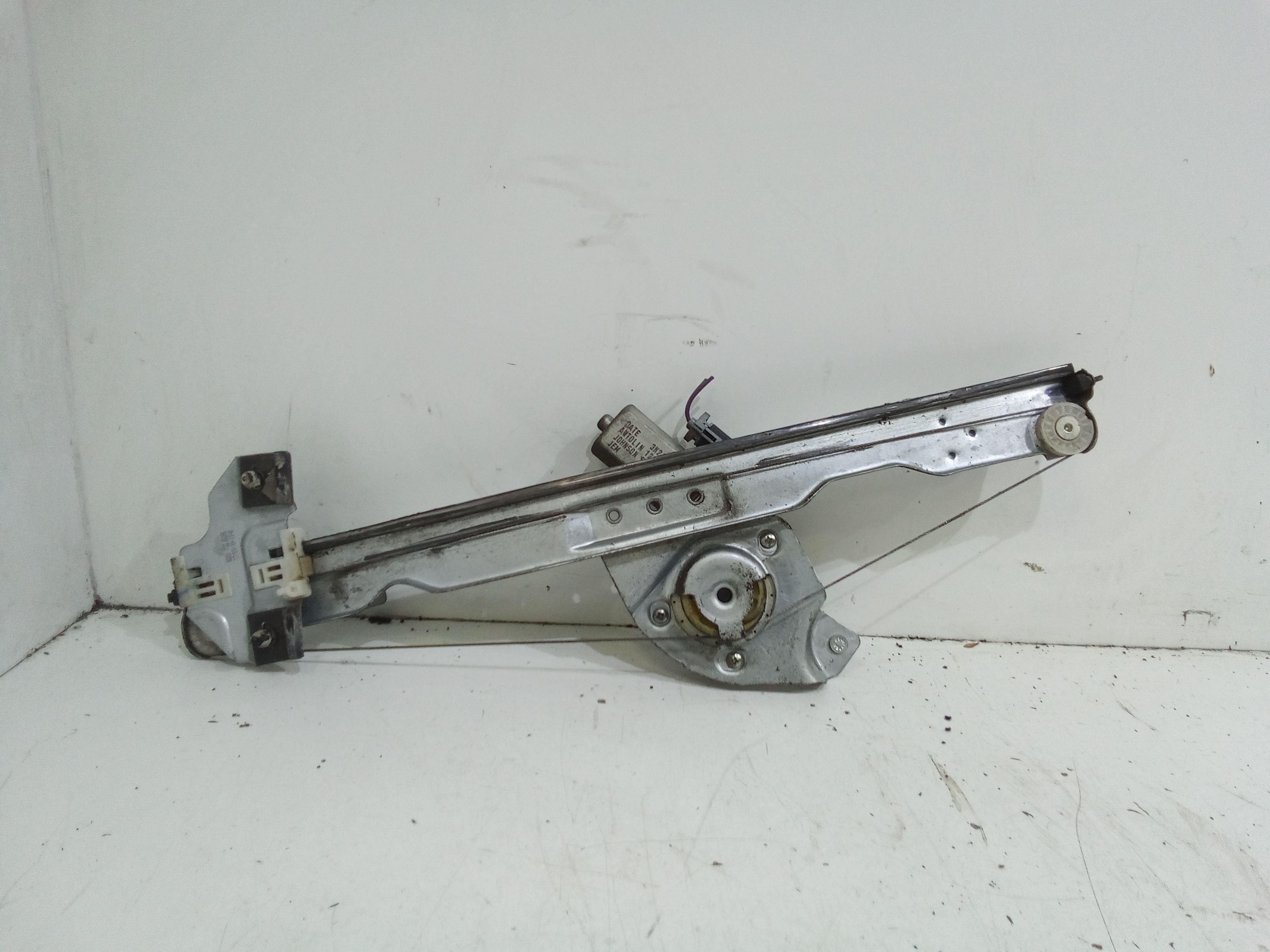 Cremagliera anteriore destra passeggero DACIA Sandero 1 Serie