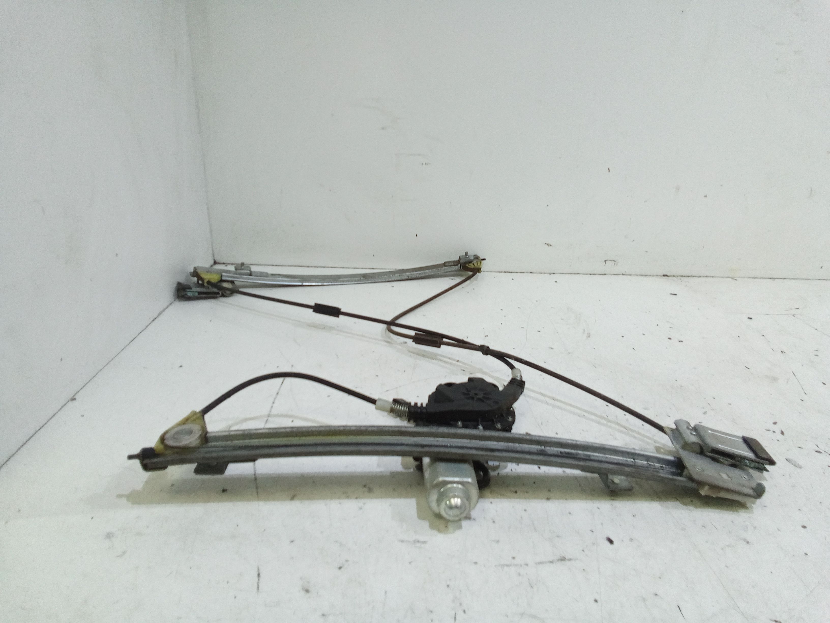 Cremagliera anteriore destra passeggero SEAT Ibiza Serie (99>02)