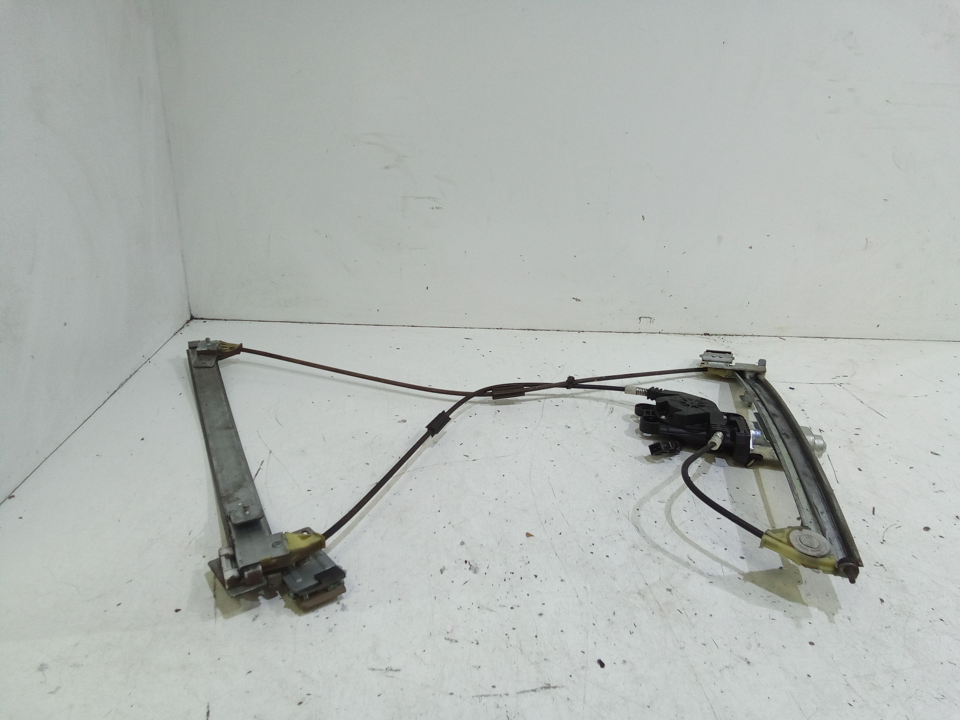 Cremagliera anteriore destra passeggero SEAT Ibiza Serie (99>02)