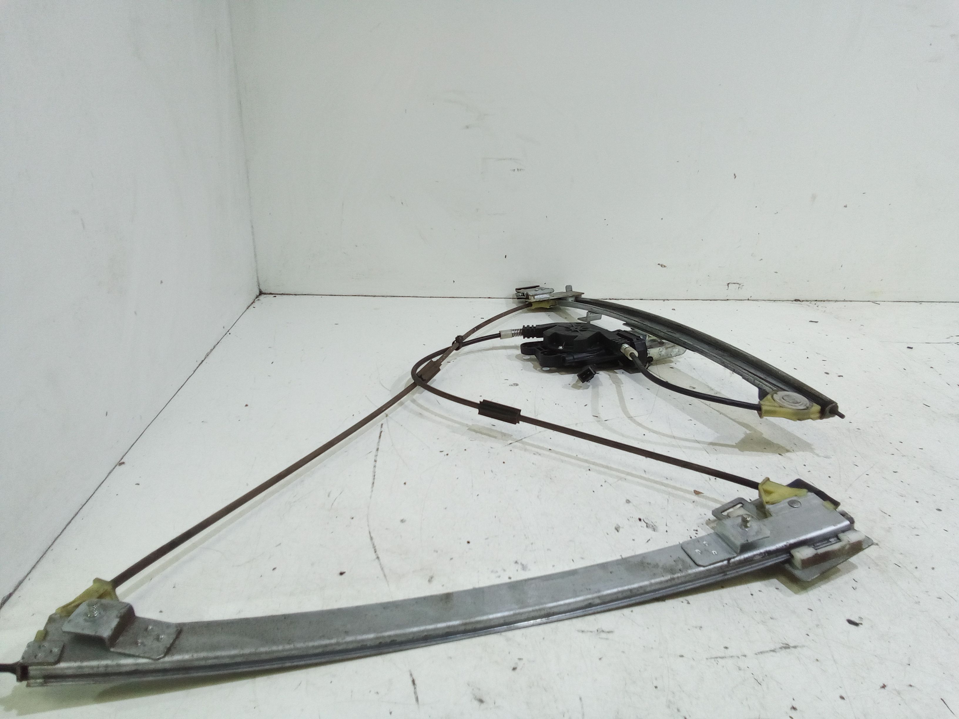 Cremagliera anteriore destra passeggero SEAT Ibiza Serie (99>02)