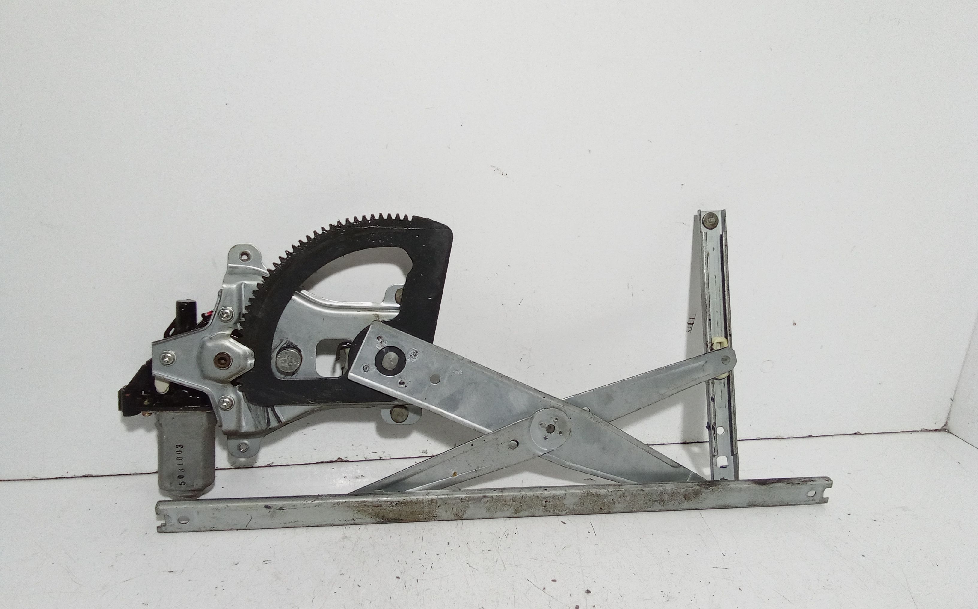 Cremagliera anteriore destra passeggero CHEVROLET Kalos 1 Serie