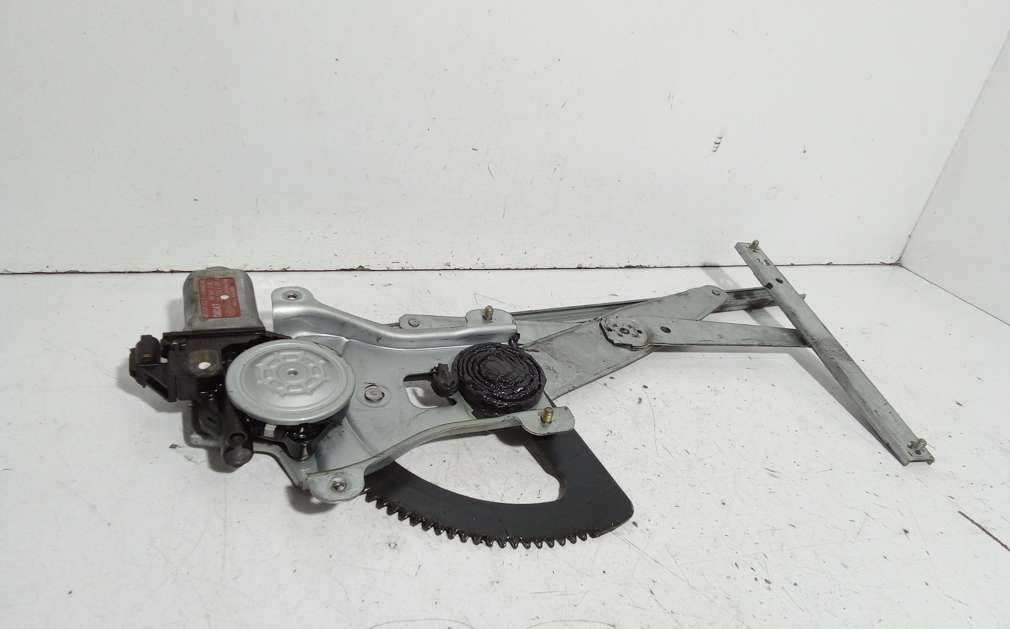 Cremagliera anteriore destra passeggero CHEVROLET Kalos 1 Serie