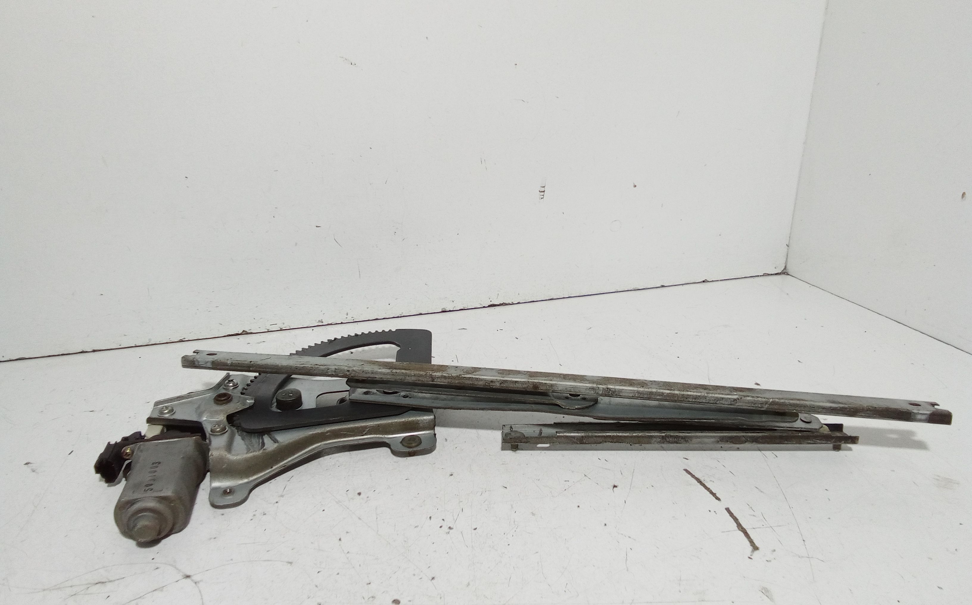 Cremagliera anteriore destra passeggero CHEVROLET Kalos 1 Serie