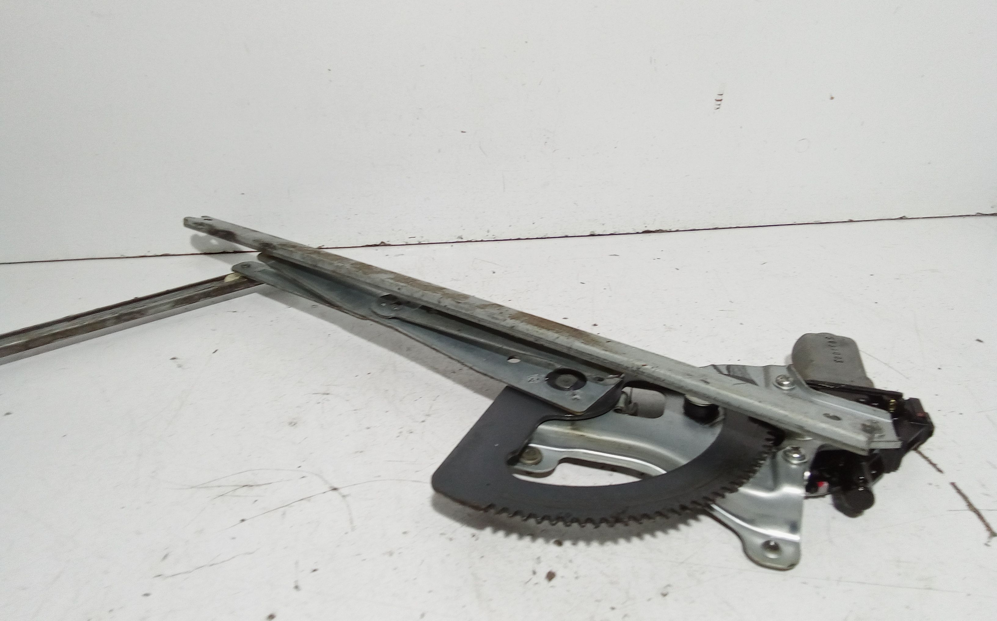 Cremagliera anteriore destra passeggero CHEVROLET Kalos 1 Serie