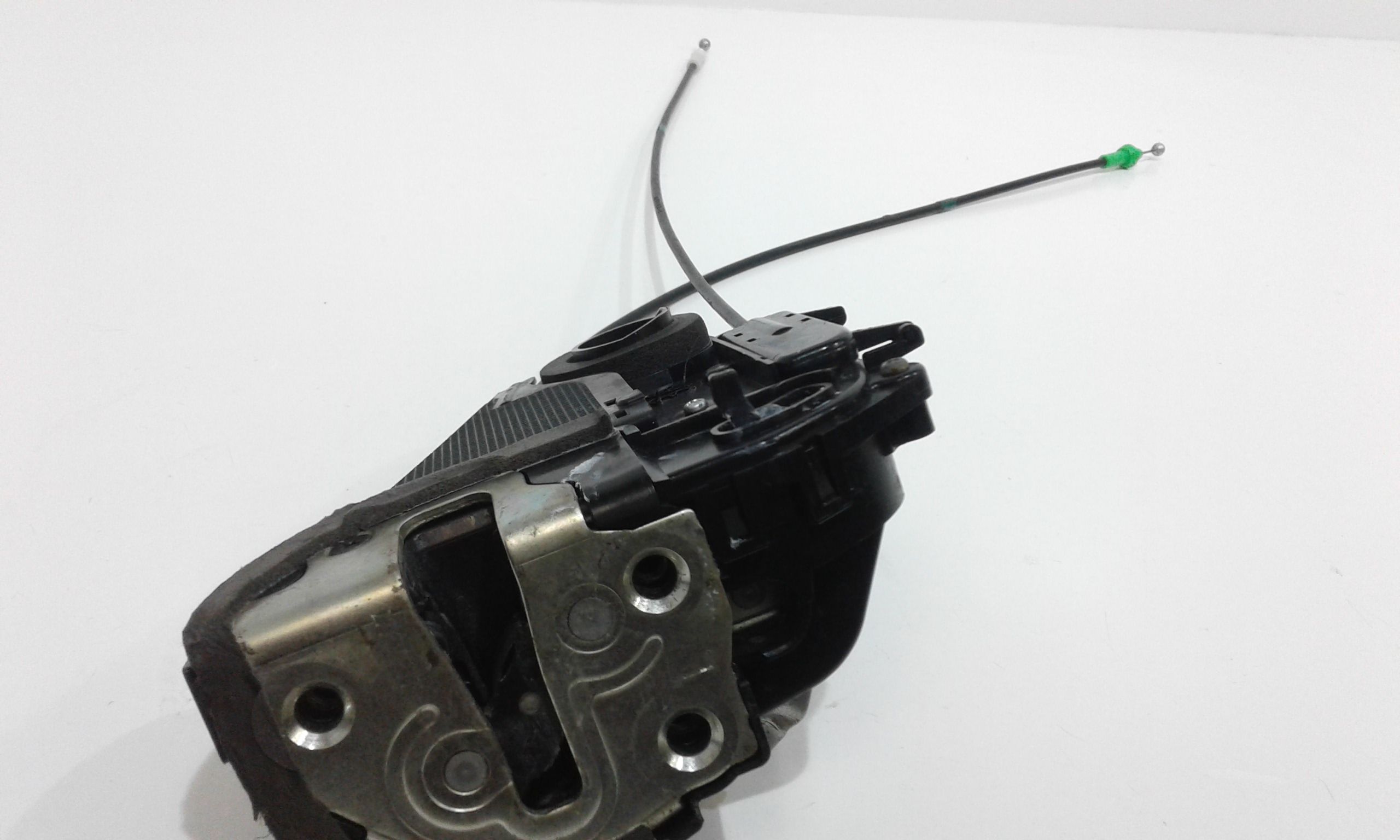 Serratura Posteriore Sinistra TOYOTA Yaris 3 Serie