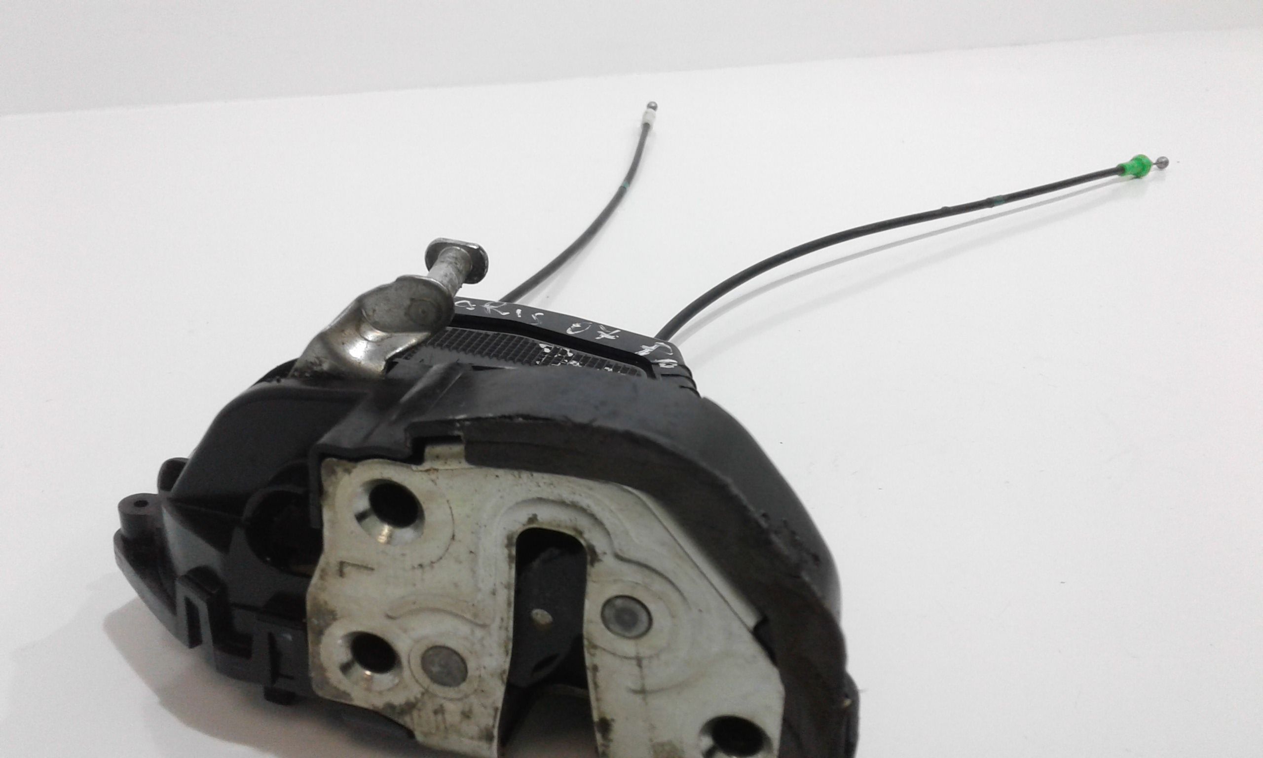 Serratura Posteriore Sinistra TOYOTA Yaris 3 Serie