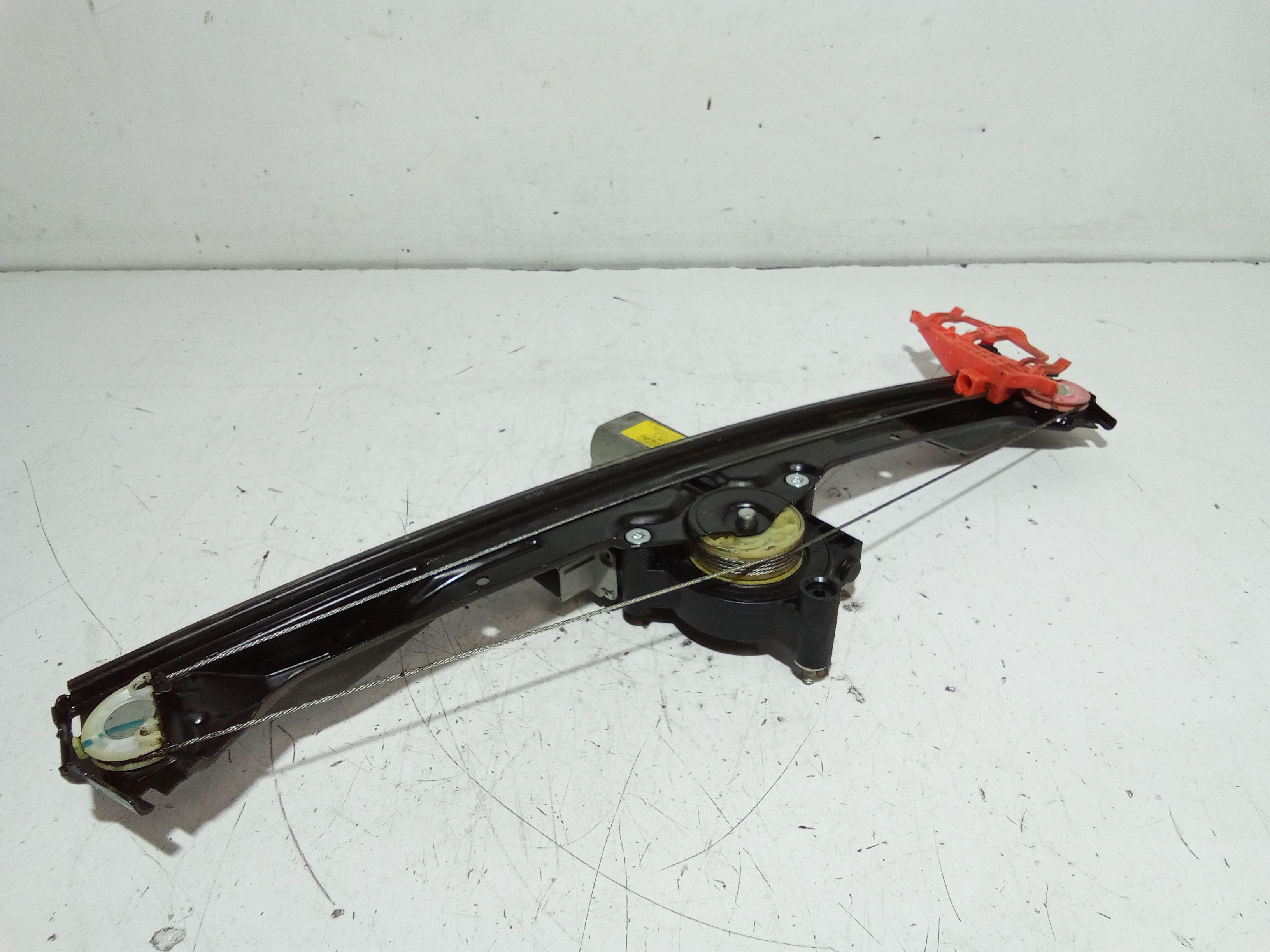 Cremagliera anteriore destra passeggero FIAT Bravo 2 Serie