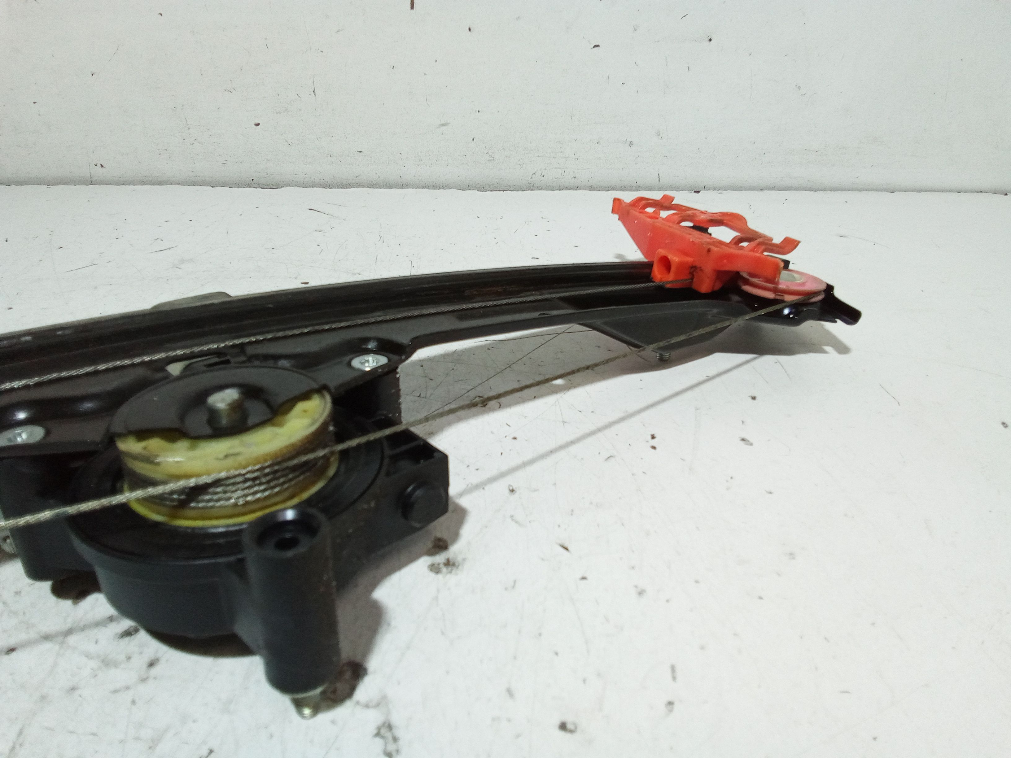 Cremagliera anteriore destra passeggero FIAT Bravo 2 Serie