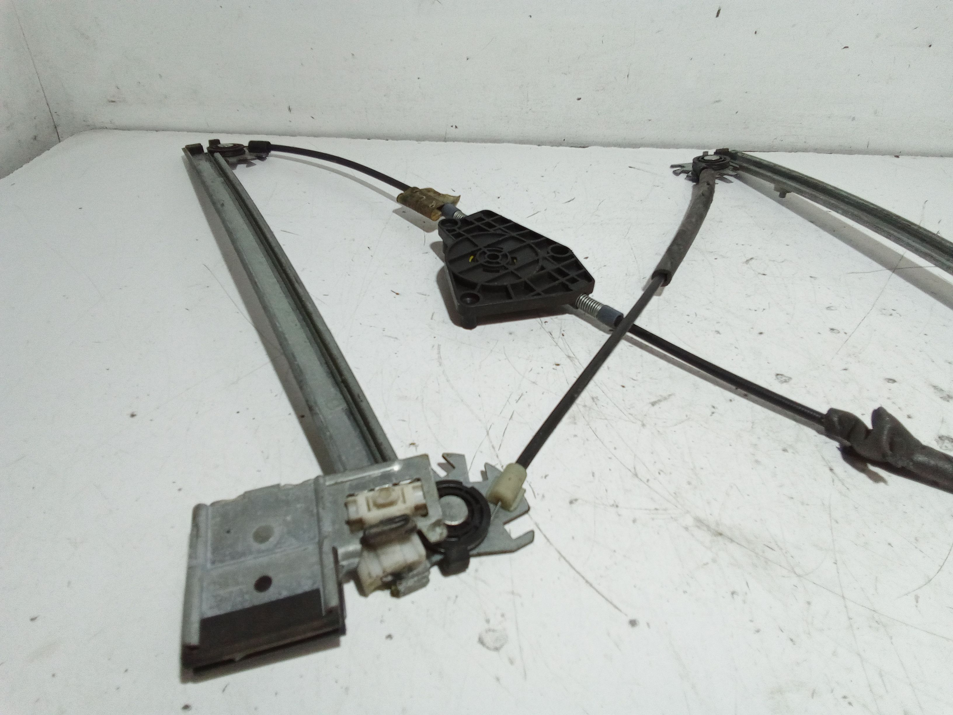 Cremagliera anteriore destra passeggero SEAT Leon 1 Serie