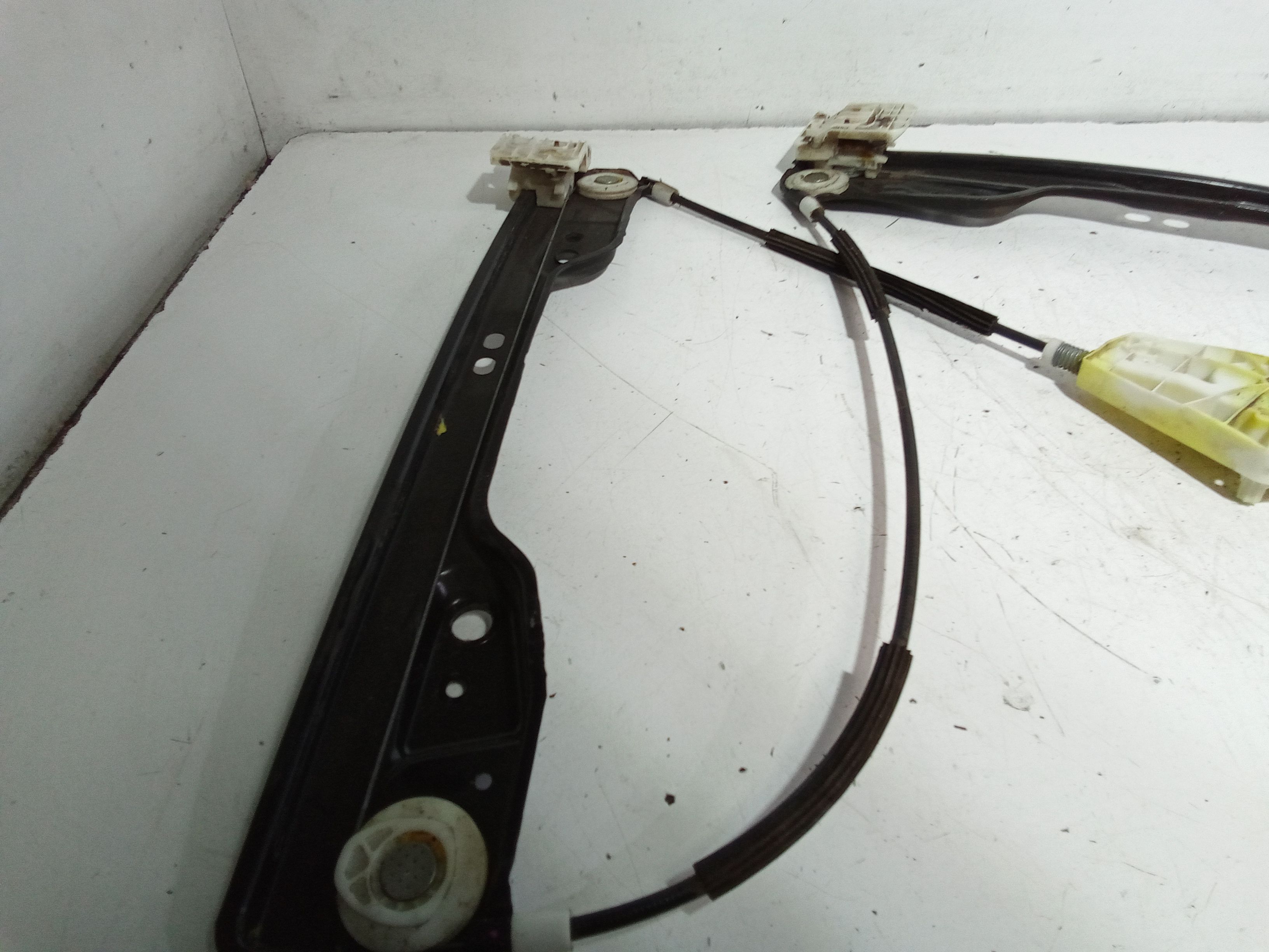 Cremagliera anteriore destra passeggero FIAT Freemont 1 Serie