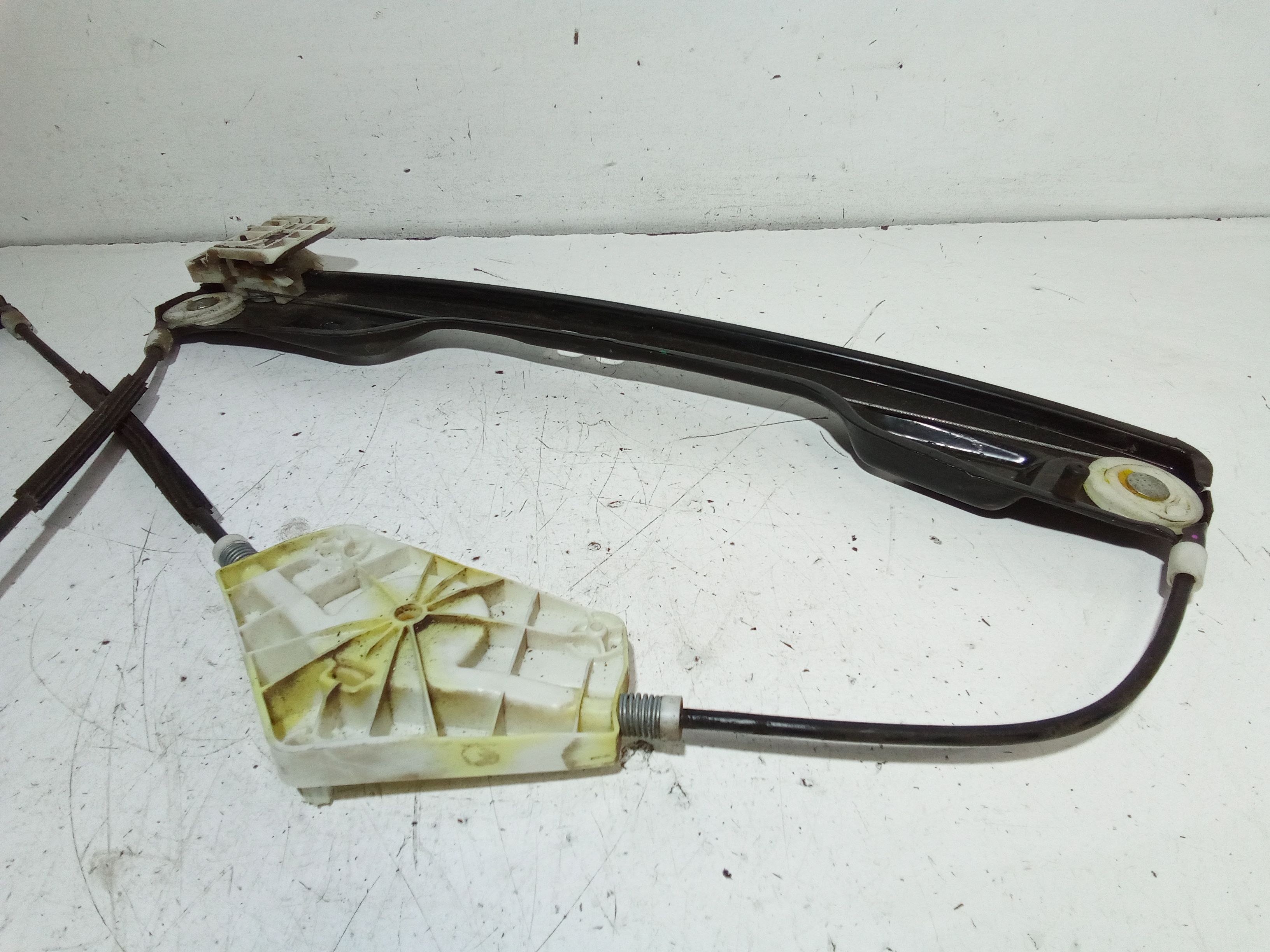 Cremagliera anteriore destra passeggero FIAT Freemont 1 Serie