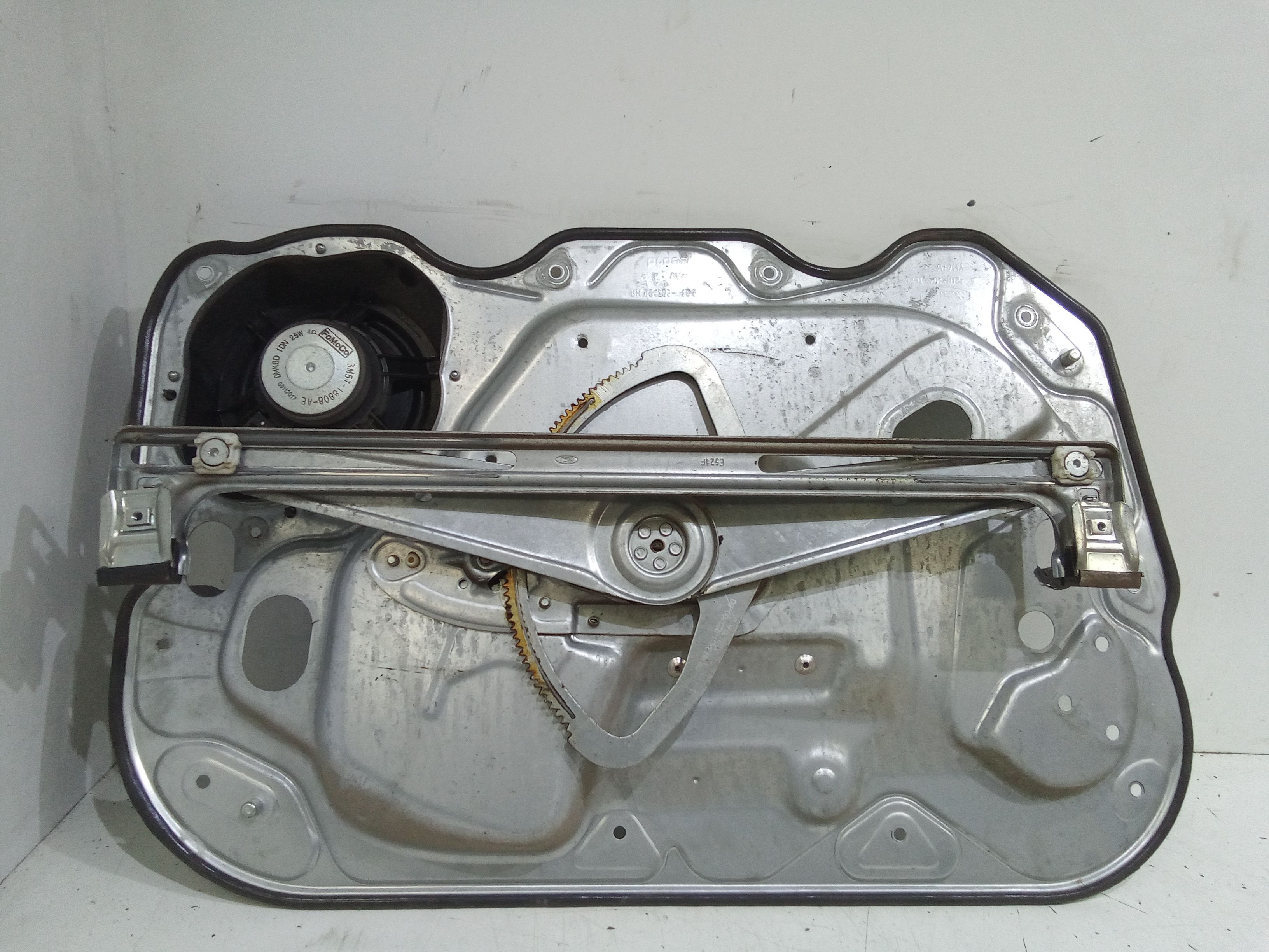 Cremagliera anteriore destra passeggero FORD Focus Berlina 4 Serie