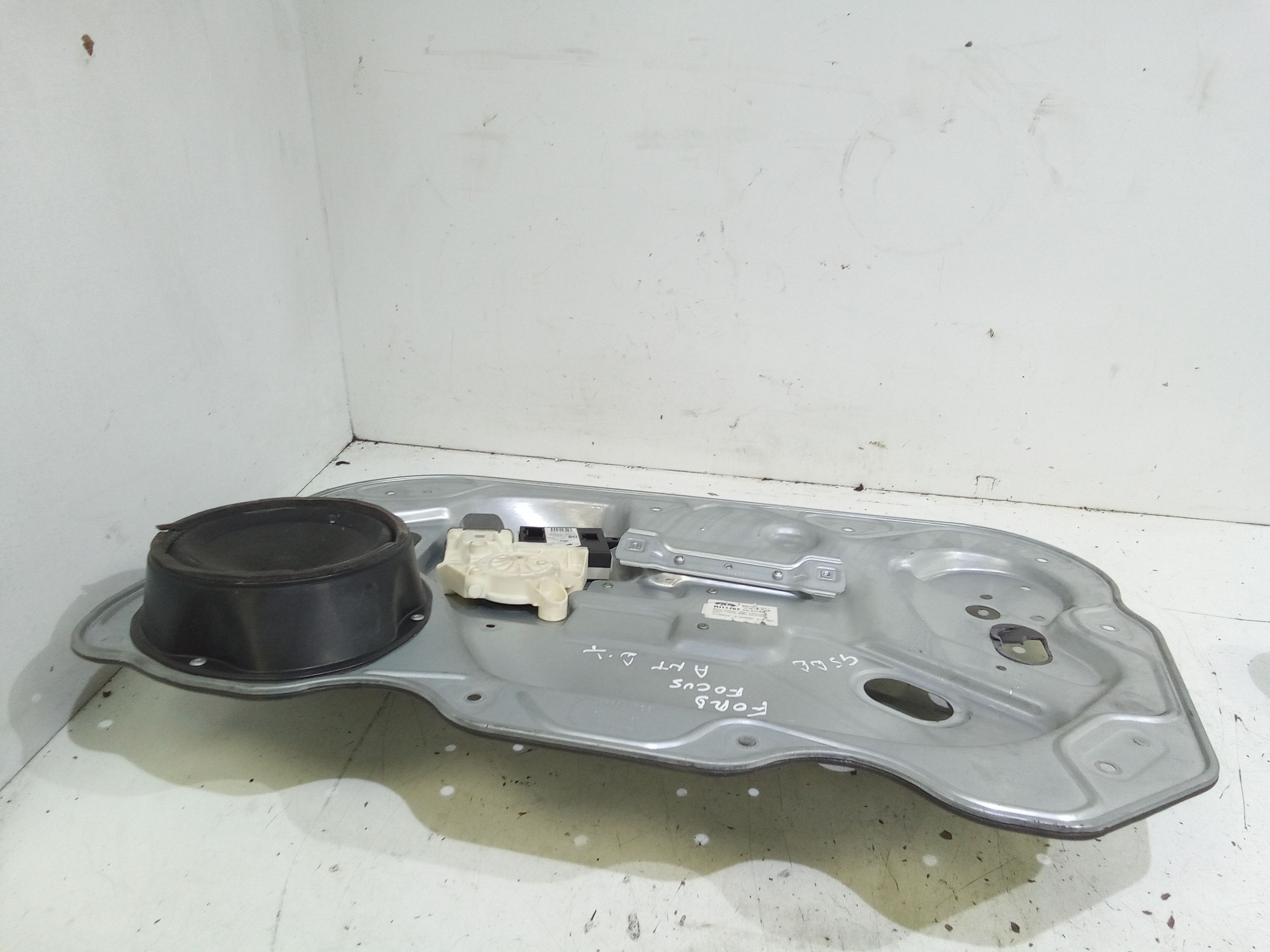 Cremagliera anteriore destra passeggero FORD Focus Berlina 4 Serie