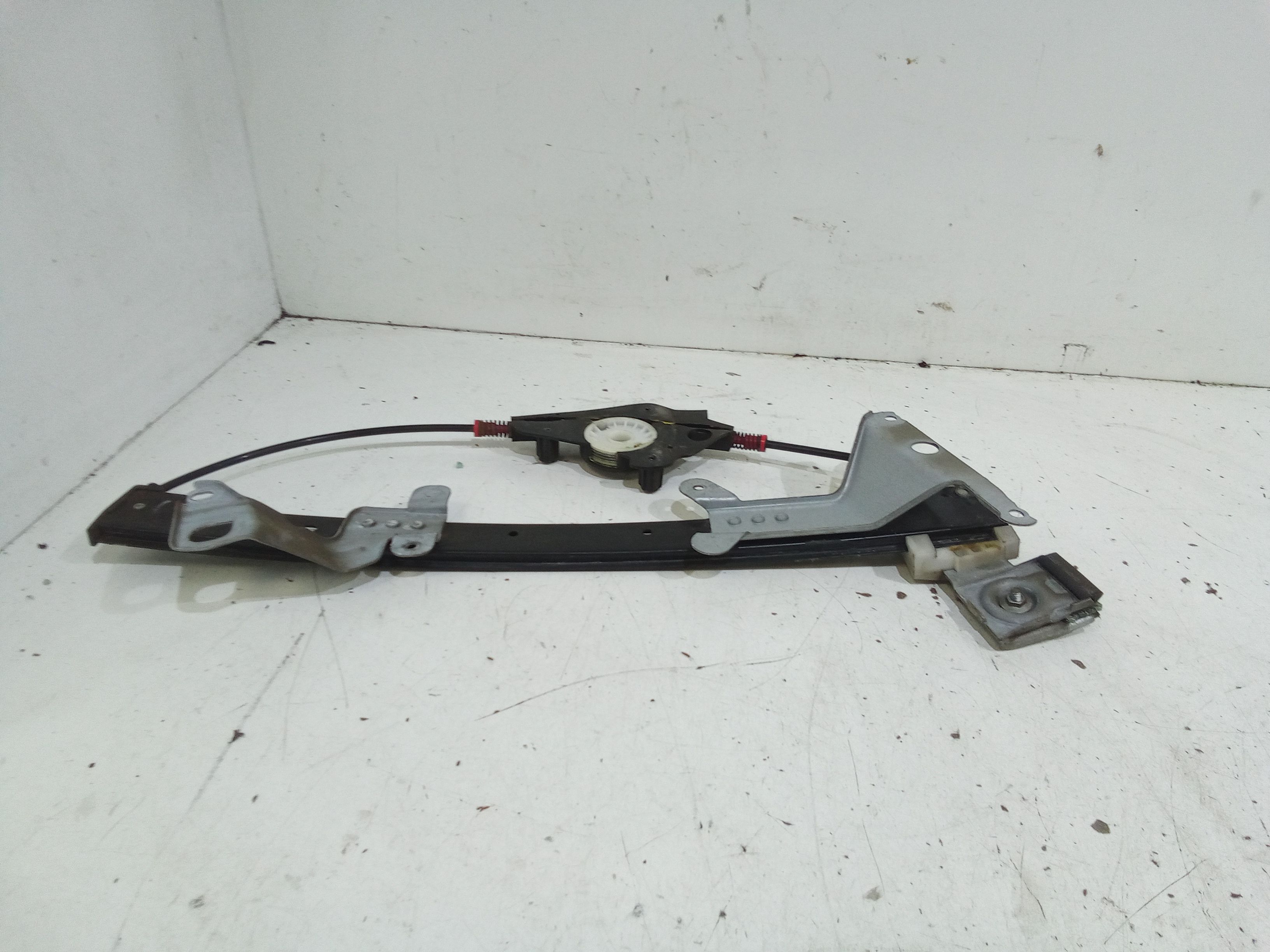 Cremagliera anteriore destra passeggero FORD Fusion 2 Serie