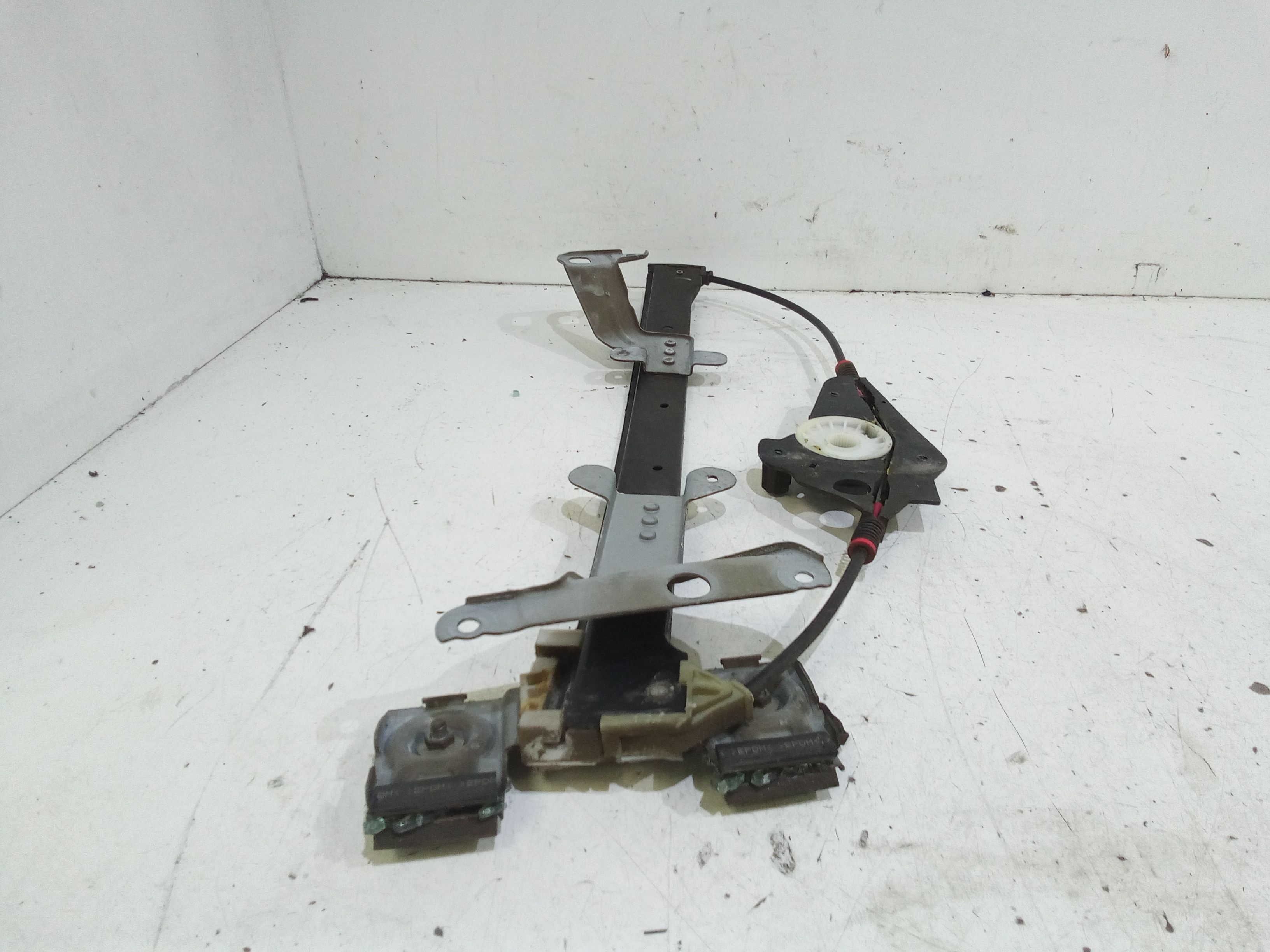 Cremagliera anteriore destra passeggero FORD Fusion 2 Serie