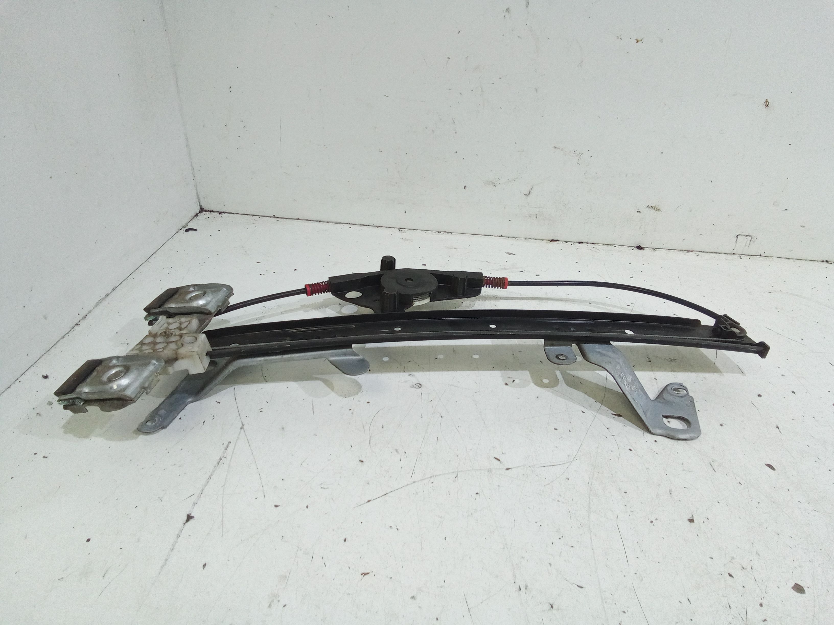 Cremagliera anteriore destra passeggero FORD Fusion 2 Serie