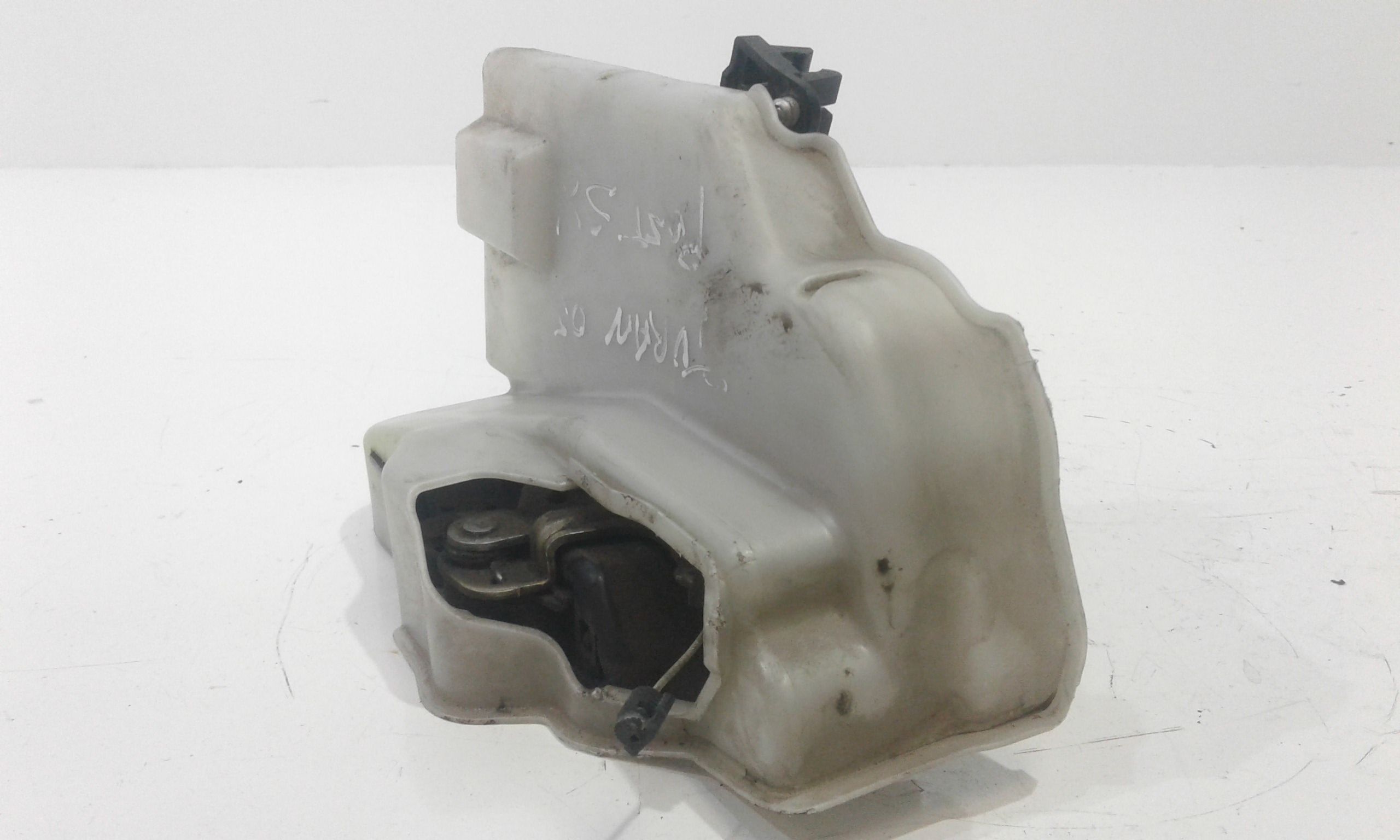 Serratura Posteriore Sinistra VOLKSWAGEN Touran 1 Serie