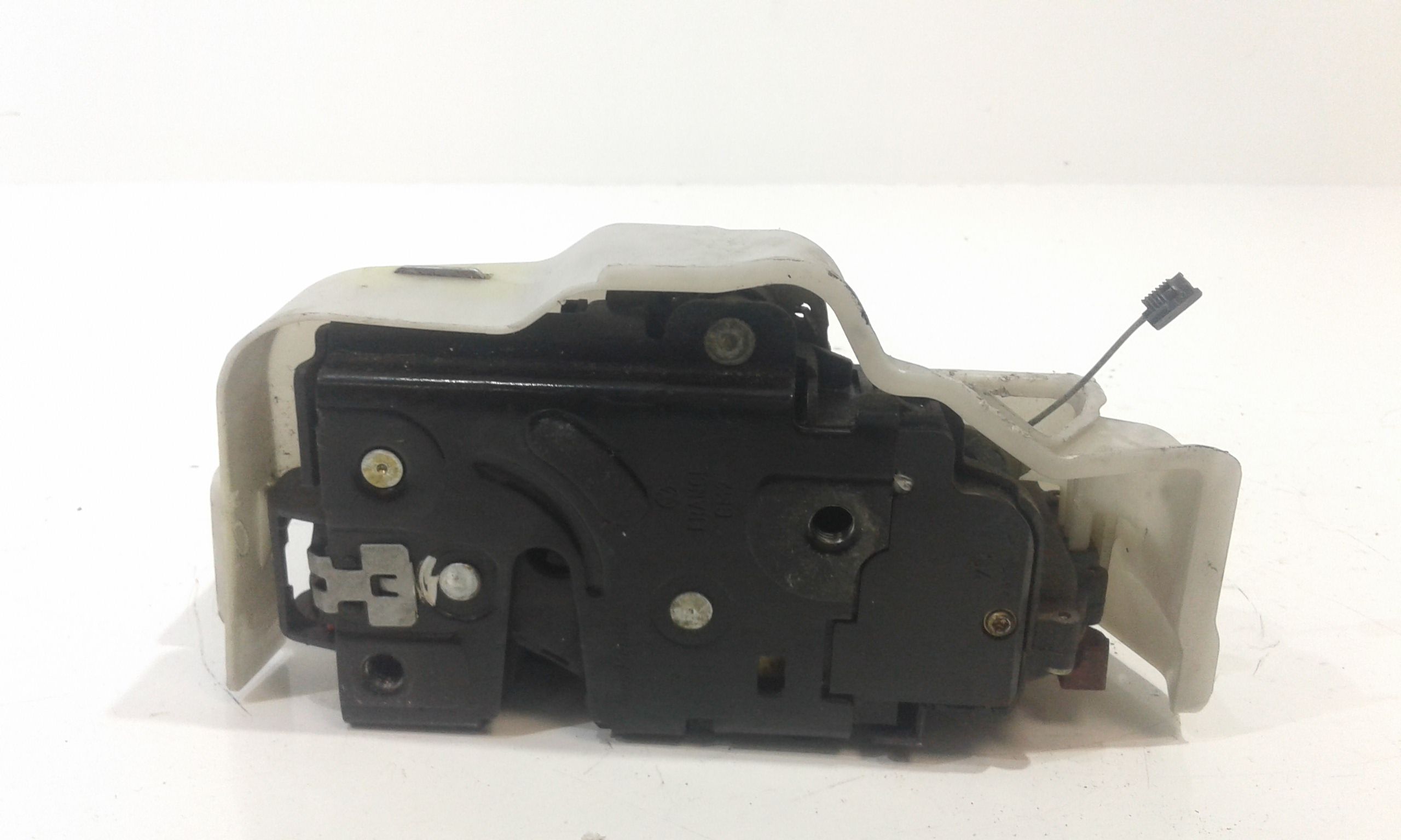 Serratura Posteriore Sinistra VOLKSWAGEN Touran 1 Serie