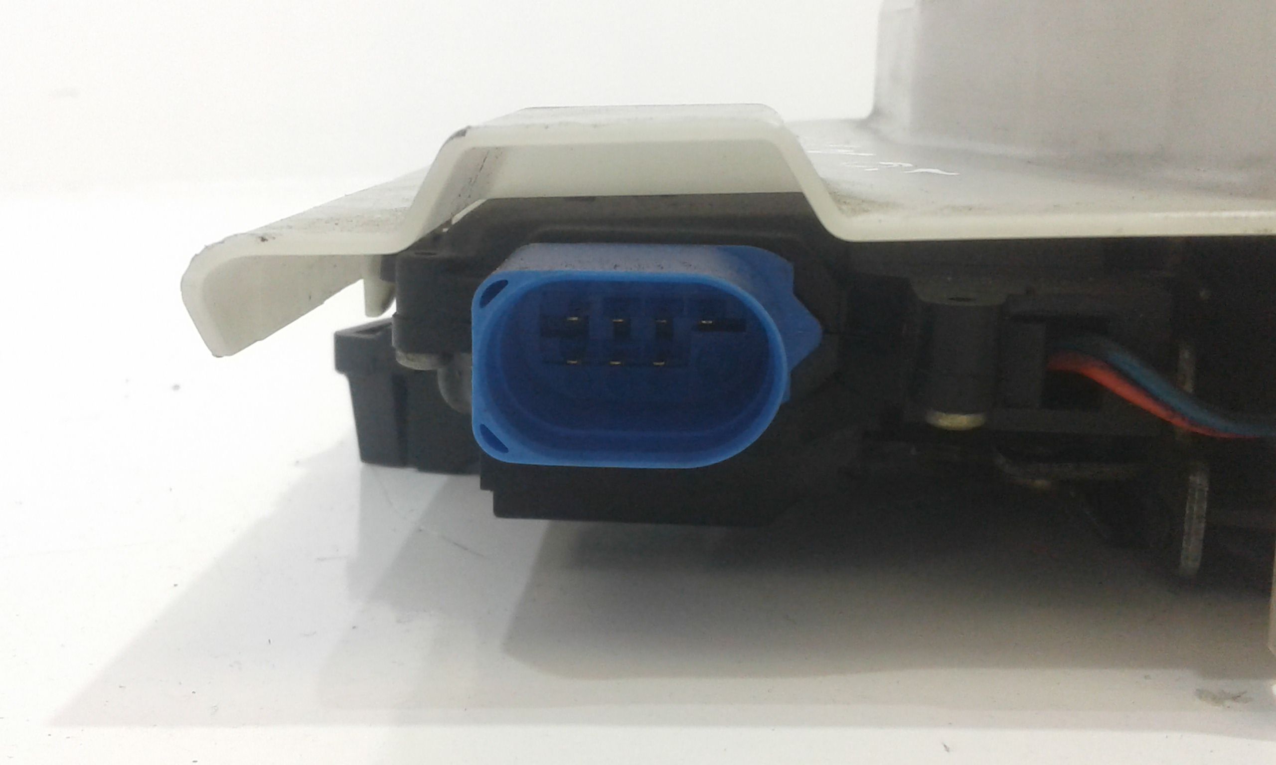 Serratura Posteriore Sinistra VOLKSWAGEN Touran 1 Serie