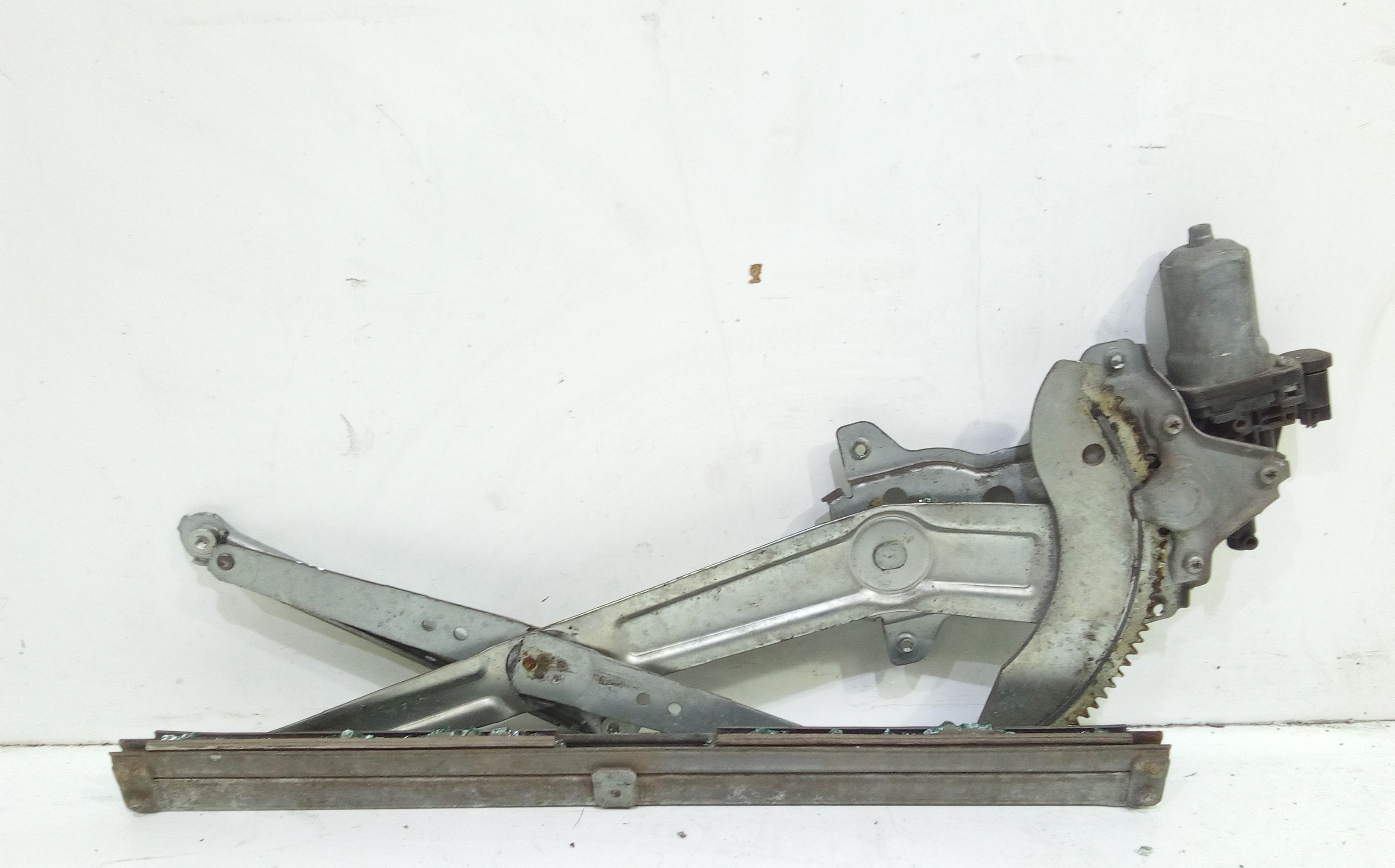 Cremagliera anteriore destra passeggero FIAT Sedici 1 Serie