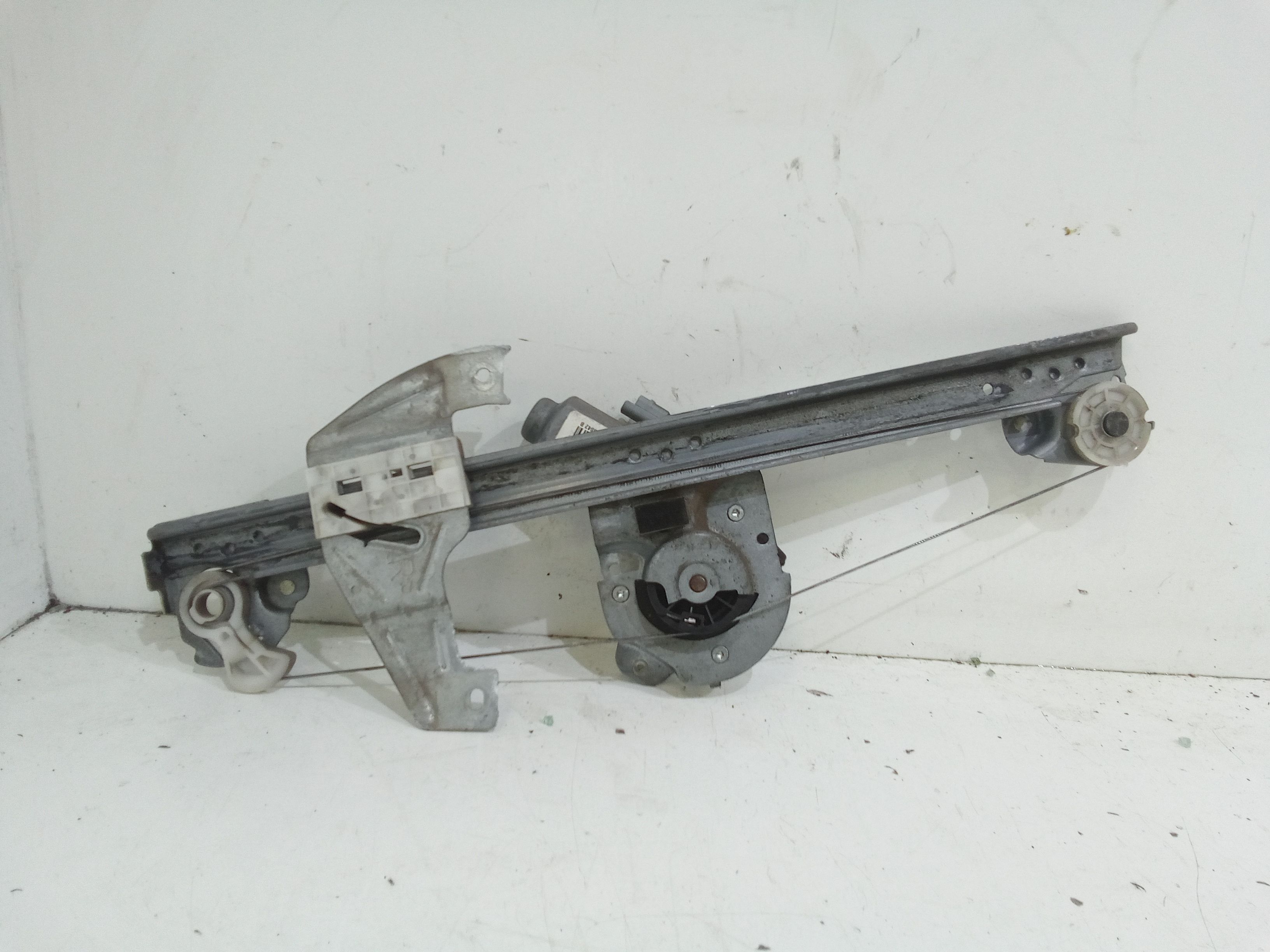 Cremagliera anteriore destra passeggero CITROEN C1 1 Serie