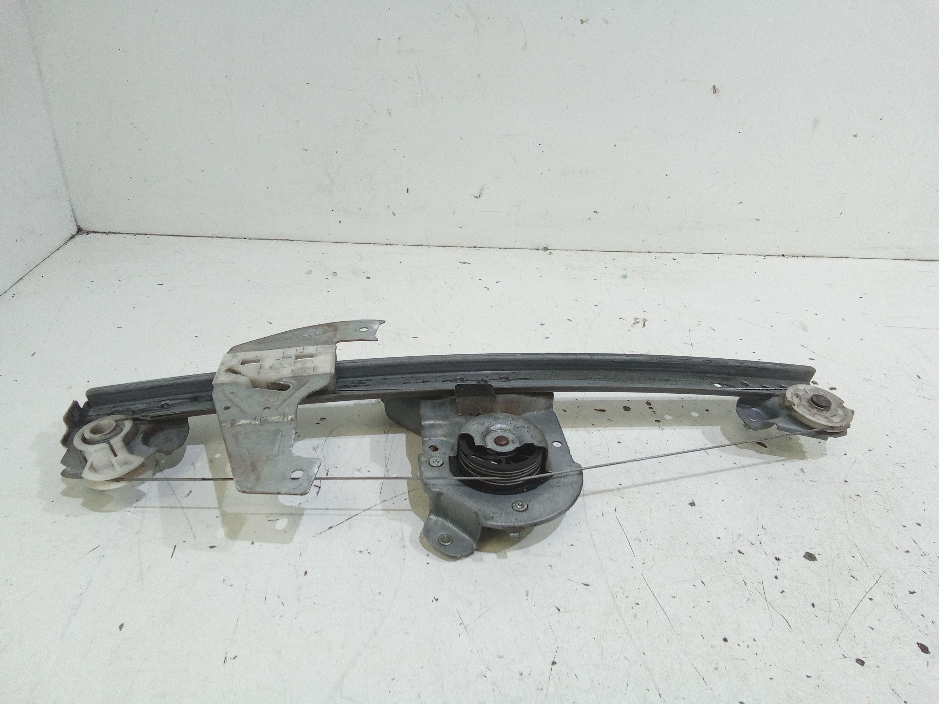 Cremagliera anteriore destra passeggero CITROEN C1 1 Serie