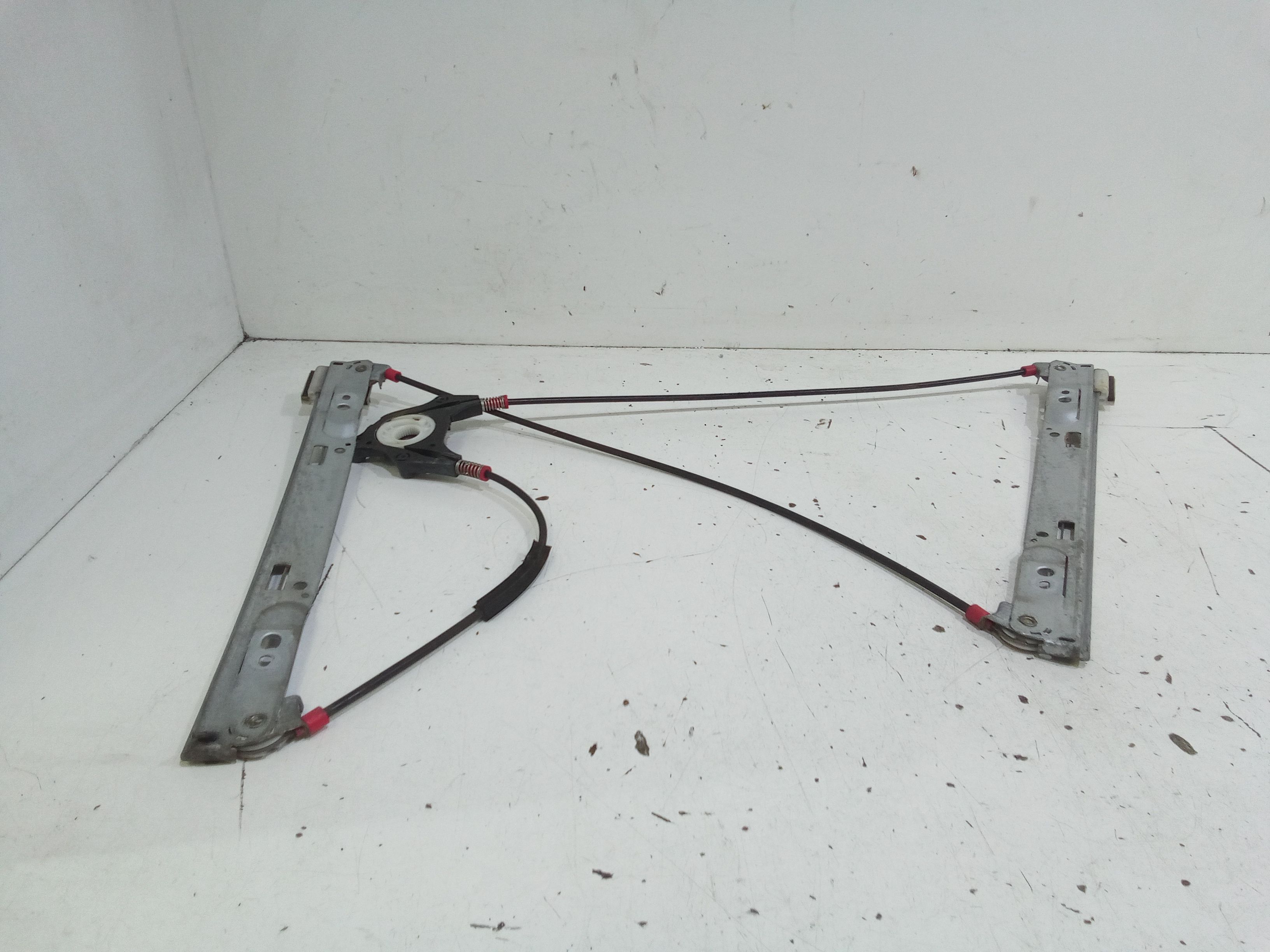 Cremagliera anteriore destra passeggero FORD Fiesta 6 Serie