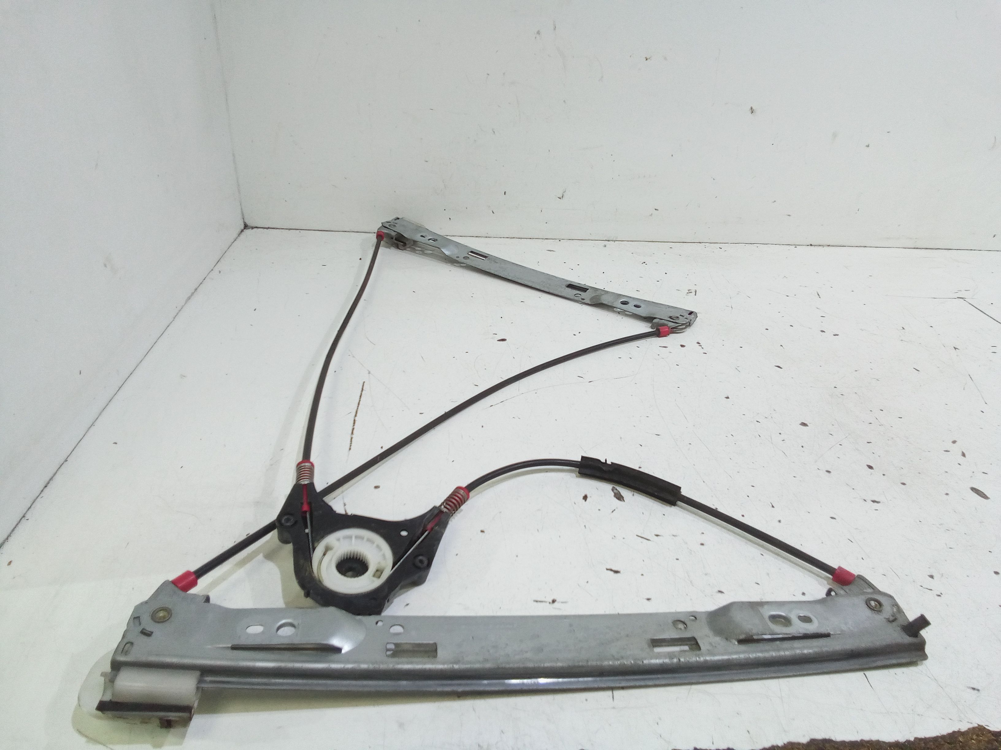 Cremagliera anteriore destra passeggero FORD Fiesta 6 Serie