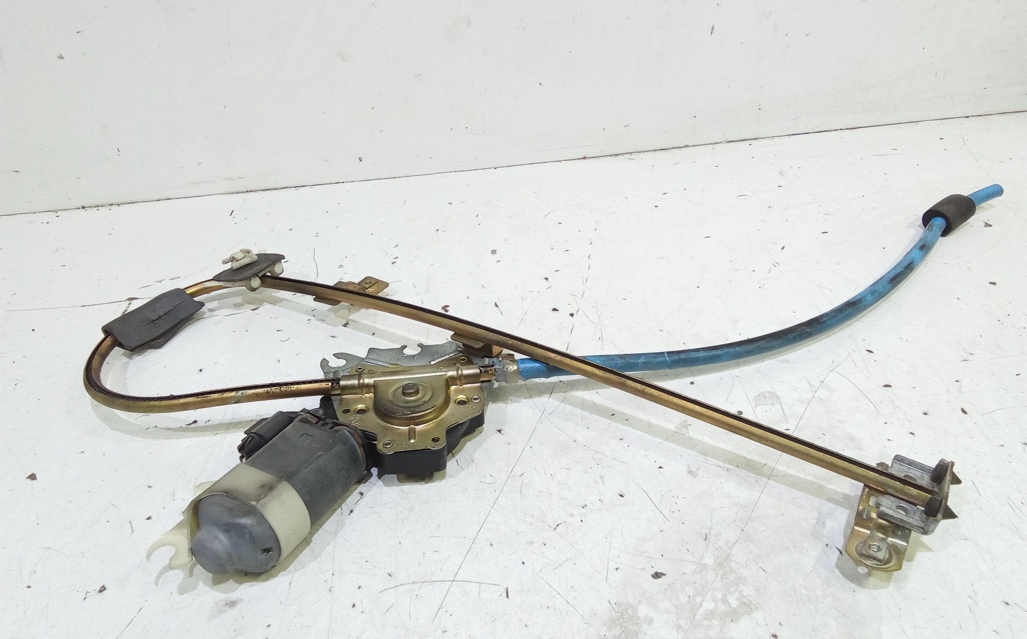 Cremagliera anteriore destra passeggero FIAT Tempra Berlina