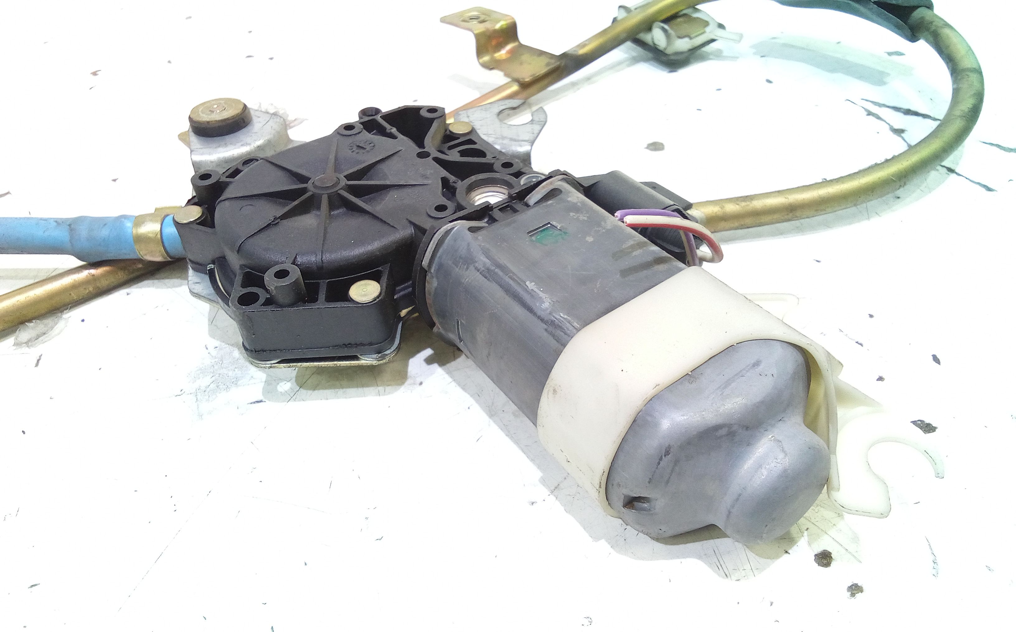 Cremagliera anteriore destra passeggero FIAT Tempra Berlina