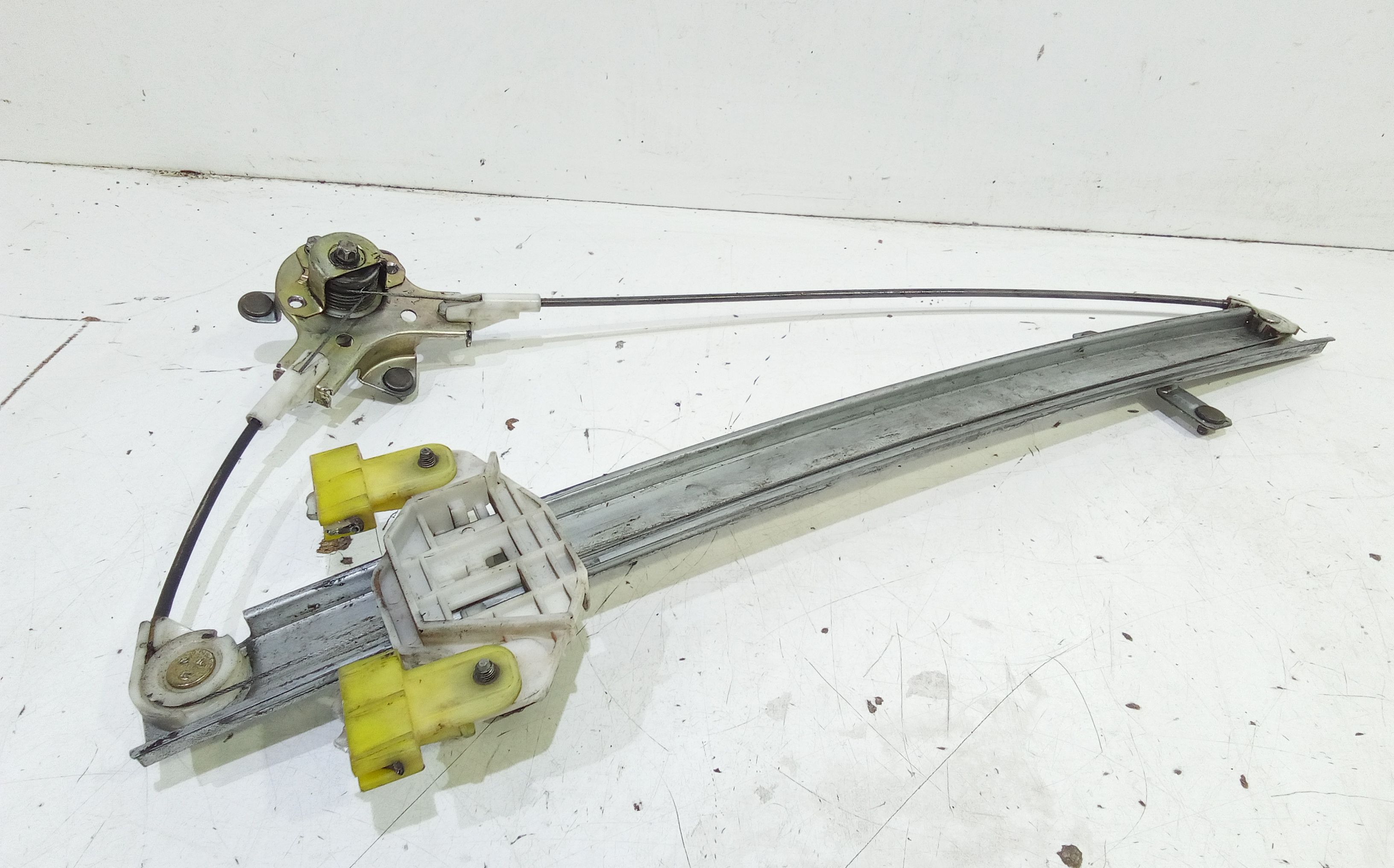 Cremagliera anteriore destra passeggero HYUNDAI H1 Starex