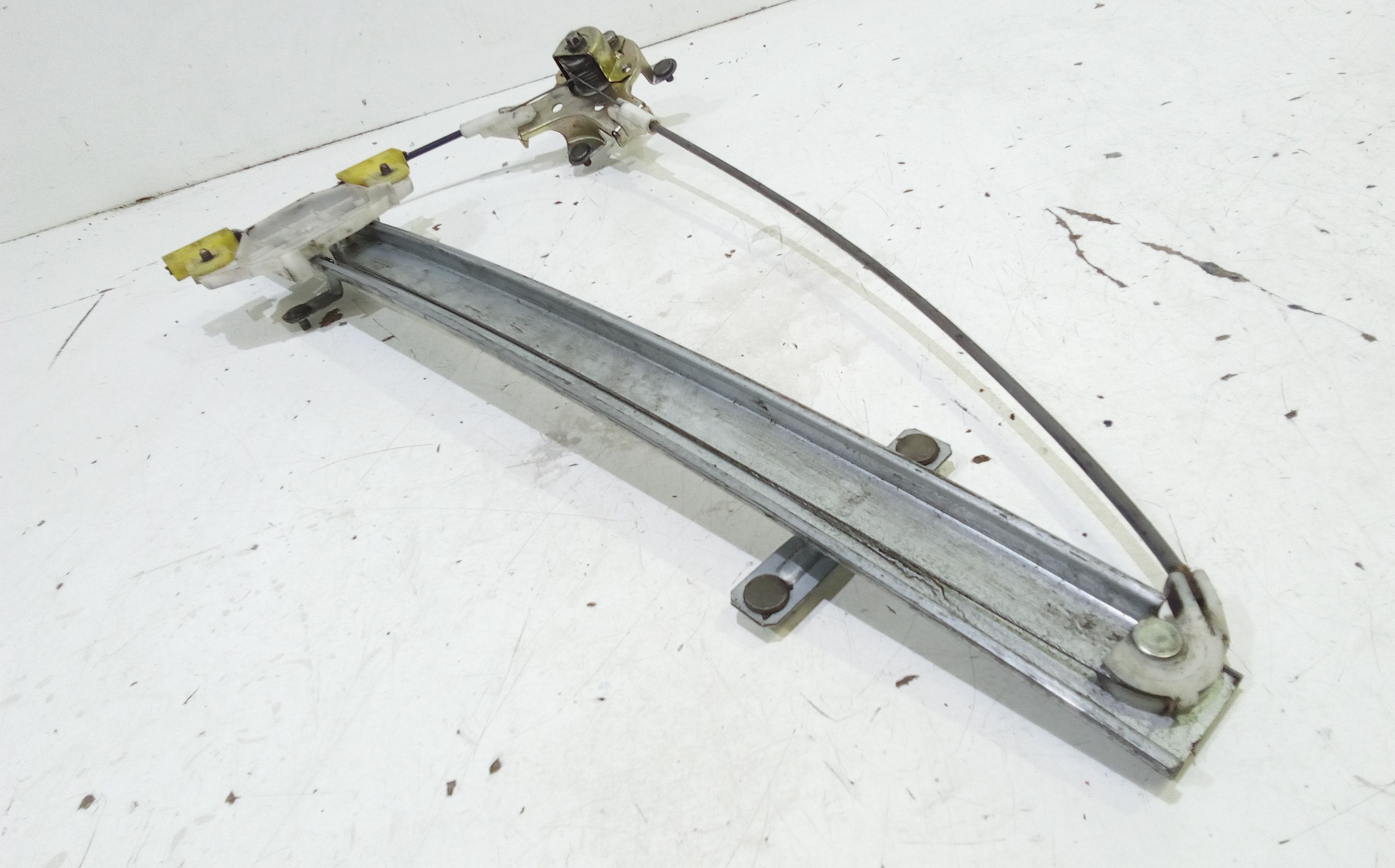 Cremagliera anteriore destra passeggero HYUNDAI H1 Starex