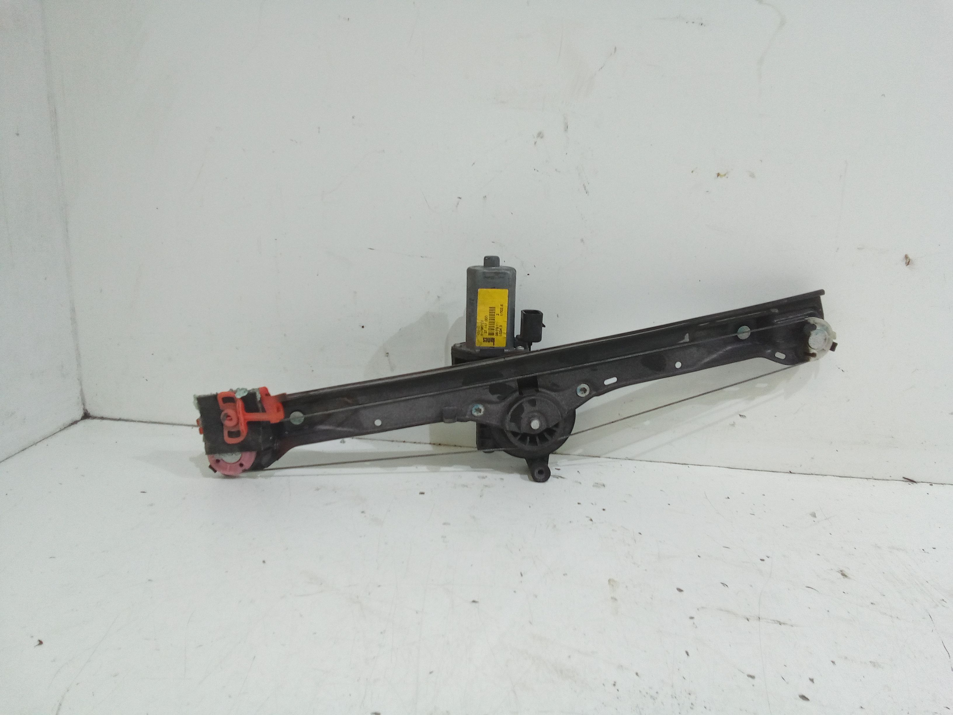 Cremagliera anteriore destra passeggero FIAT Punto EVO