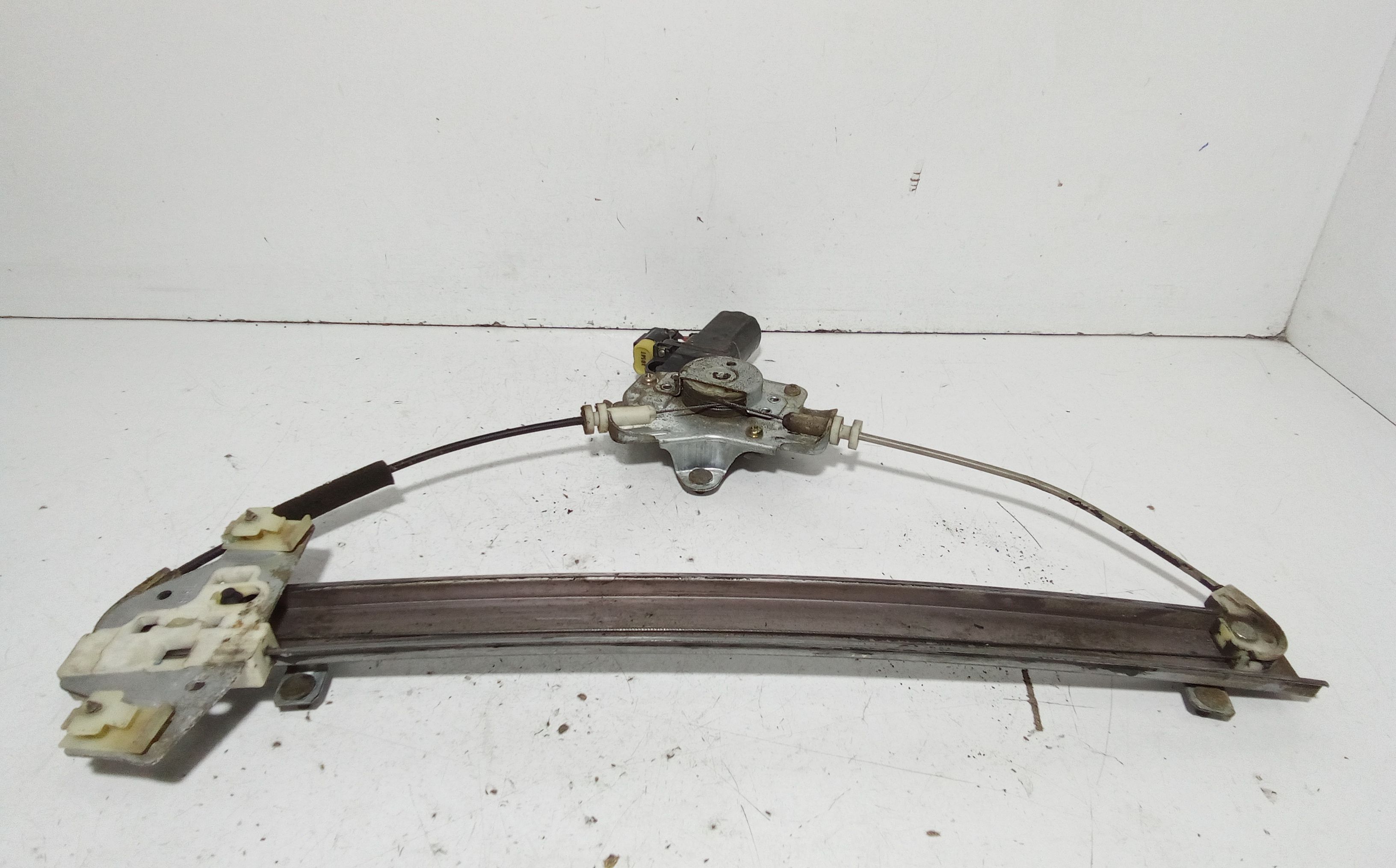 Cremagliera anteriore destra passeggero HYUNDAI Getz 1 Serie