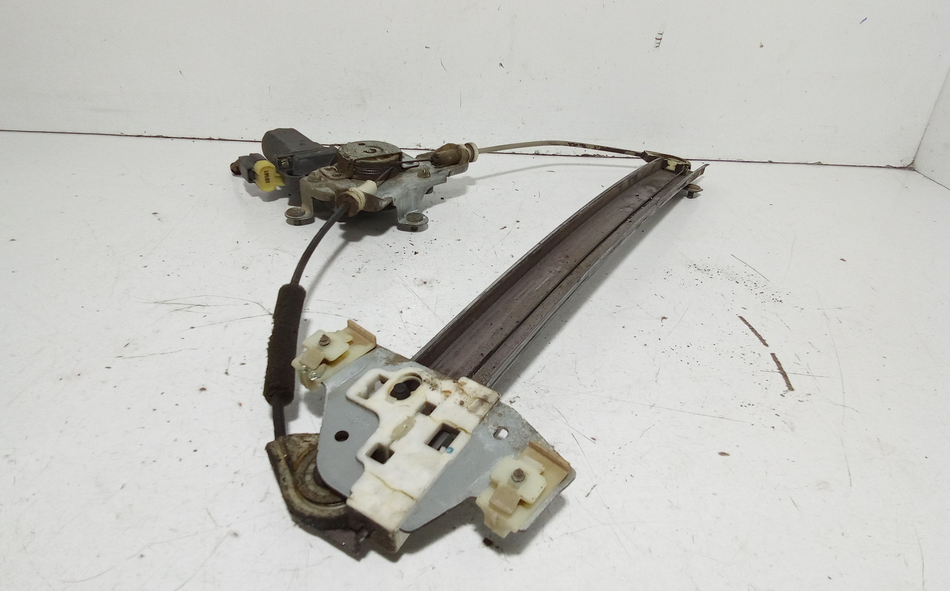 Cremagliera anteriore destra passeggero HYUNDAI Getz 1 Serie