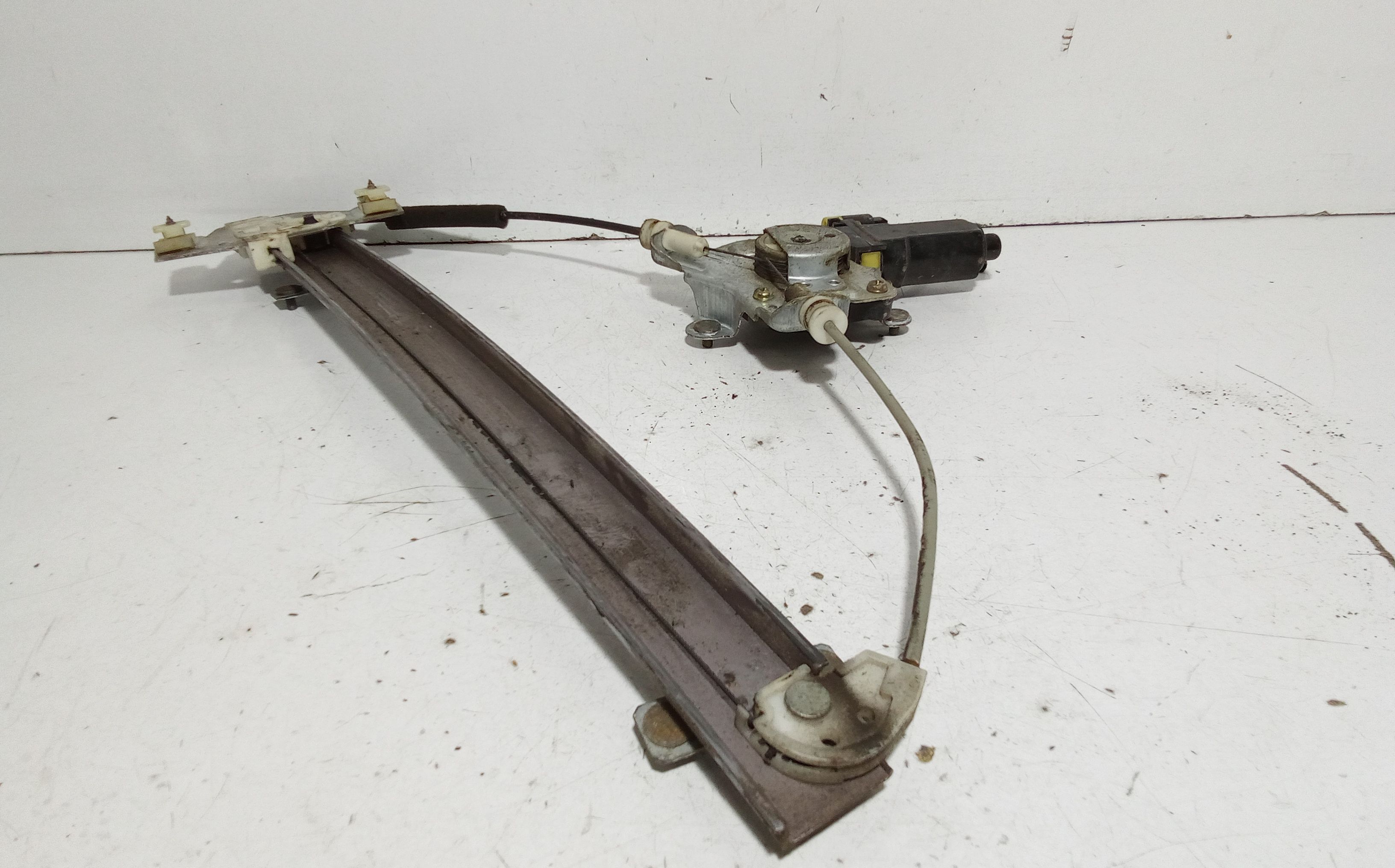 Cremagliera anteriore destra passeggero HYUNDAI Getz 1 Serie