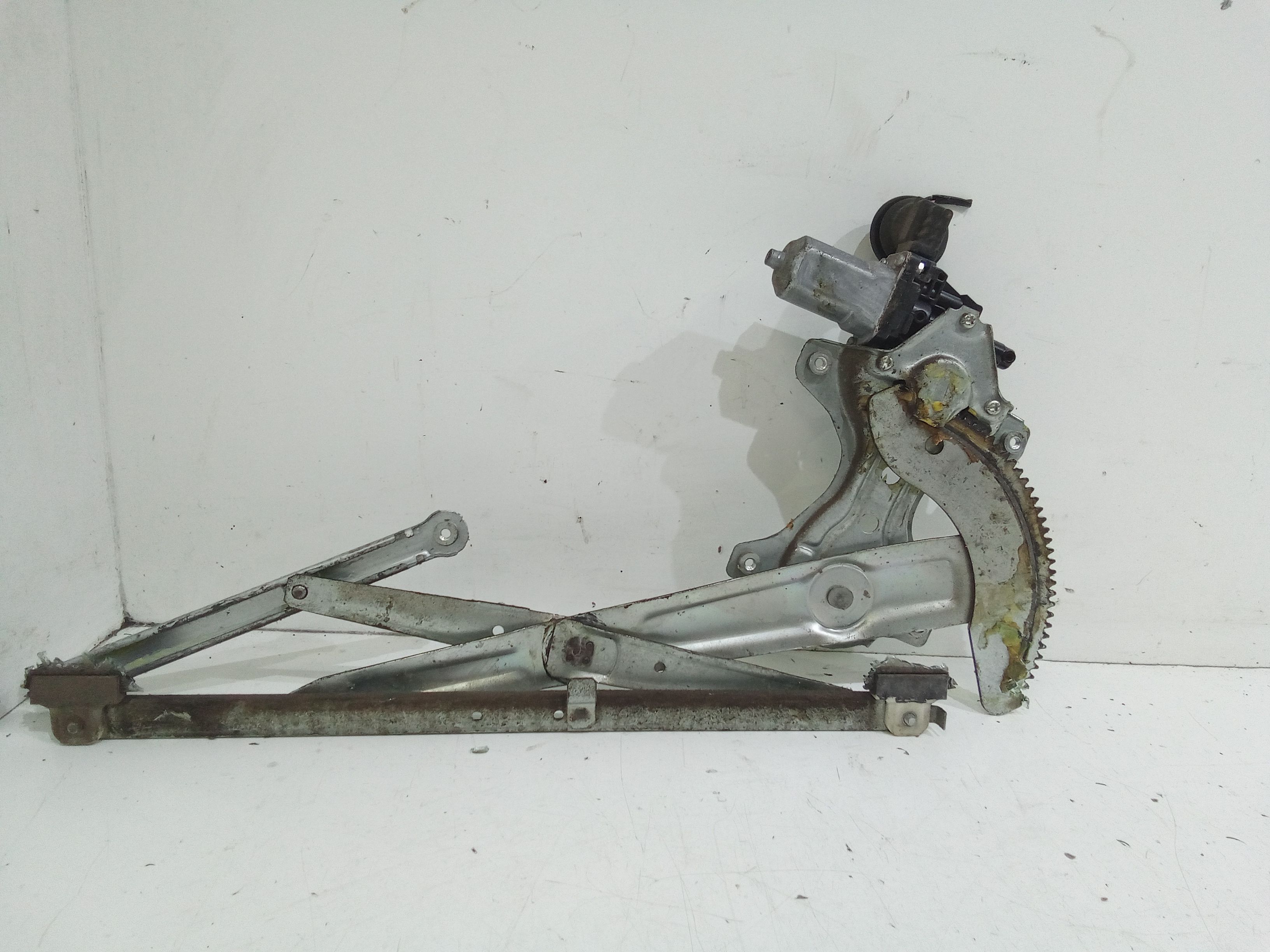 Cremagliera anteriore destra passeggero DAIHATSU Terios 2 Serie