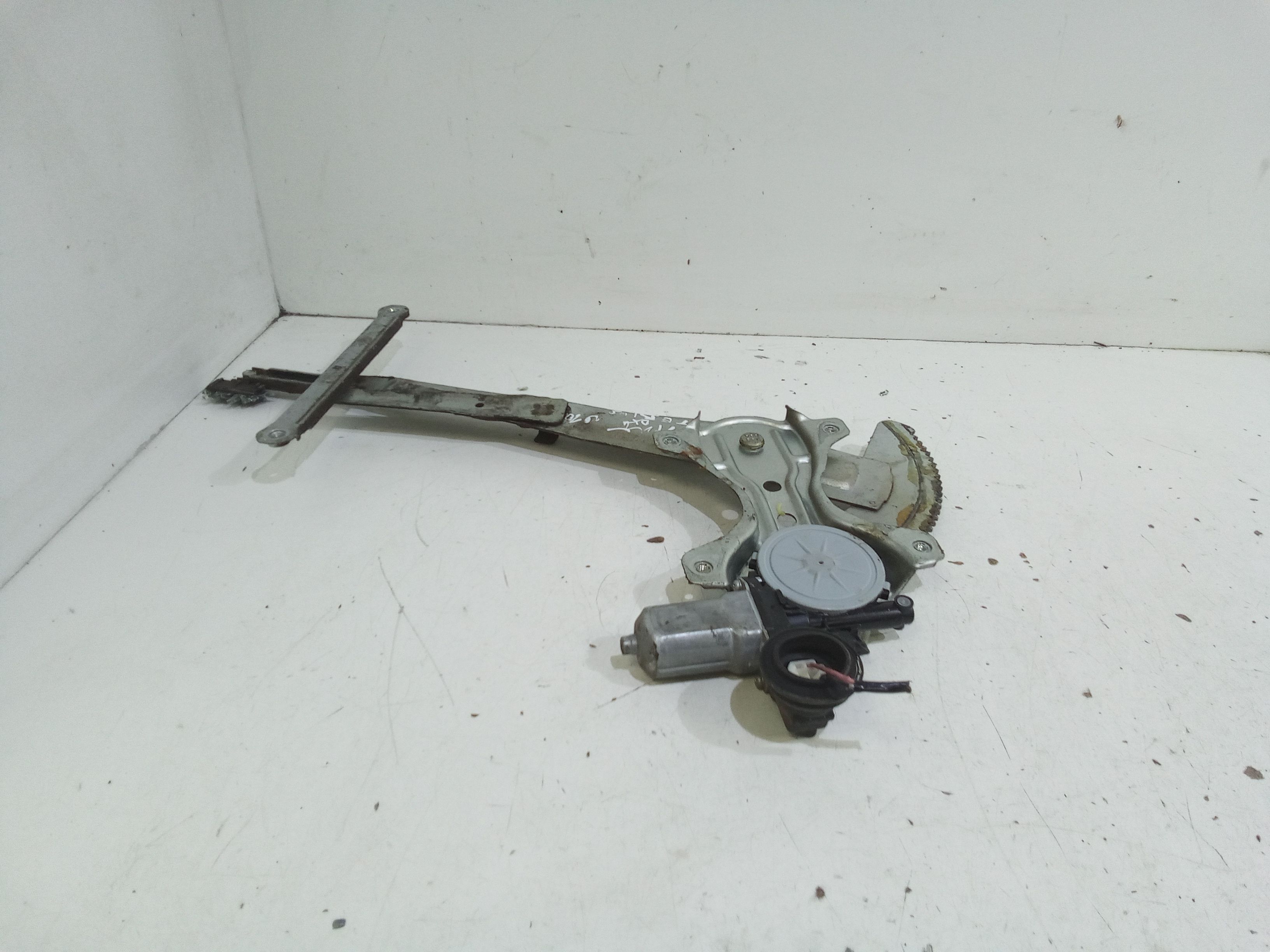 Cremagliera anteriore destra passeggero DAIHATSU Terios 2 Serie