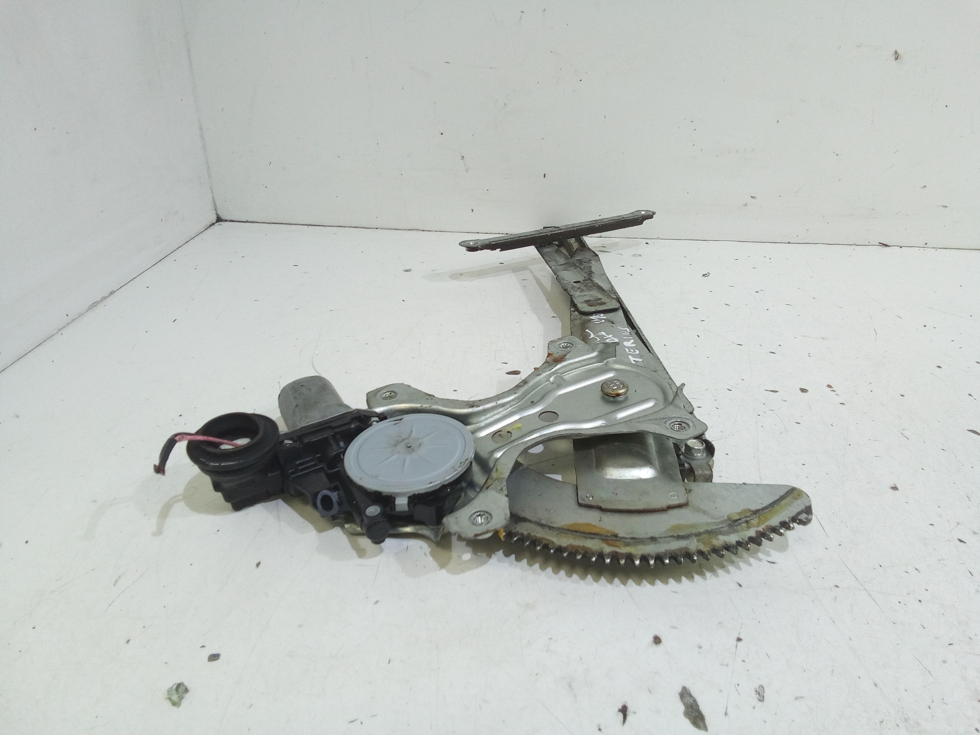 Cremagliera anteriore destra passeggero DAIHATSU Terios 2 Serie