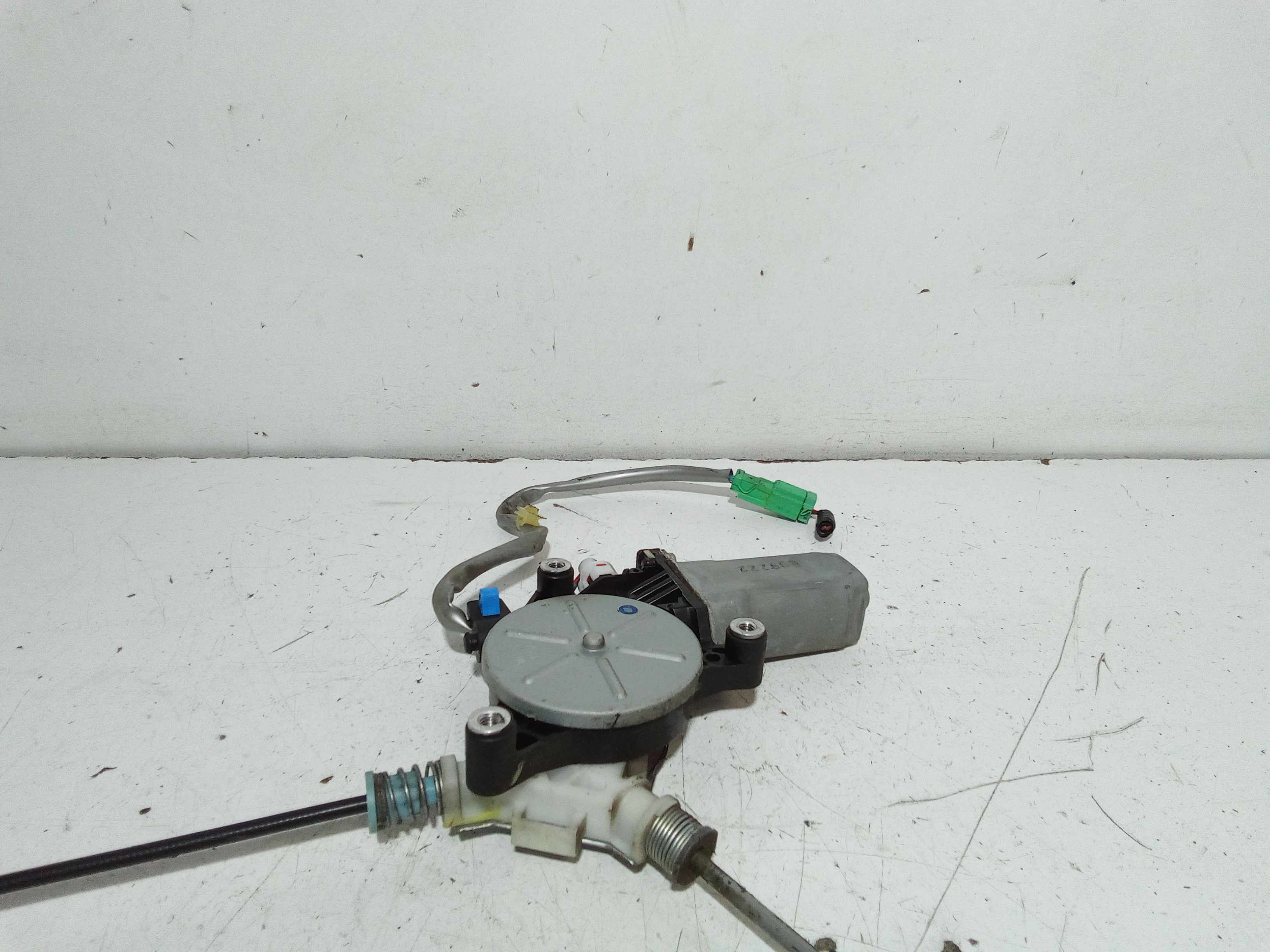 Cremagliera anteriore destra passeggero HONDA CR-V 3 Serie