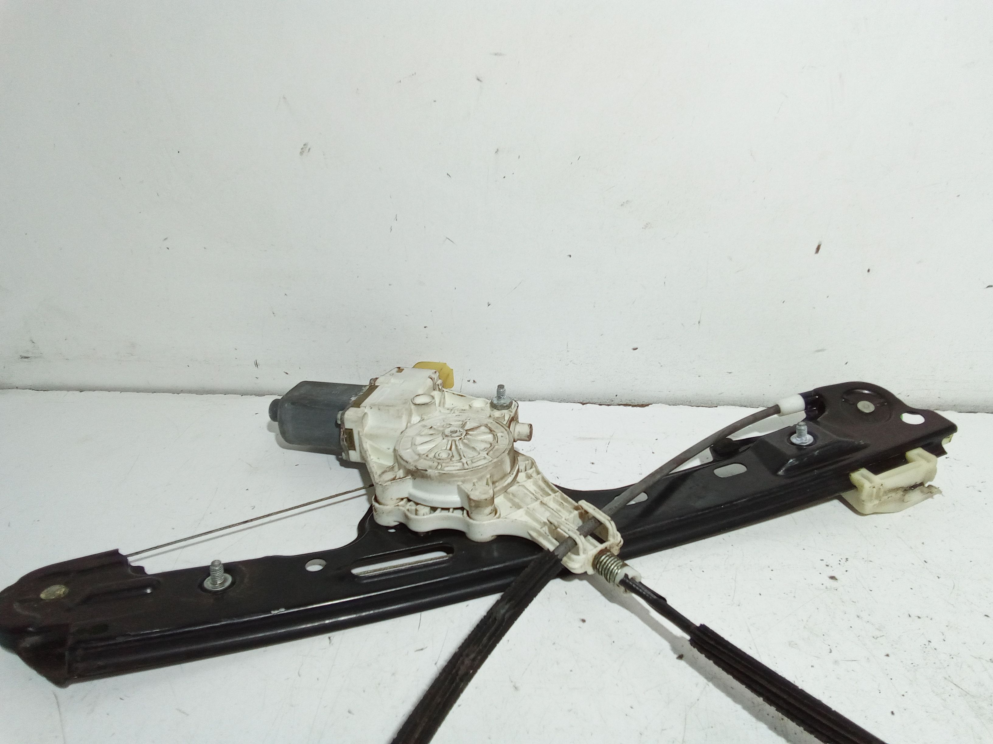 Cremagliera anteriore destra passeggero BMW Serie 1 Serie (E87) (04>07)