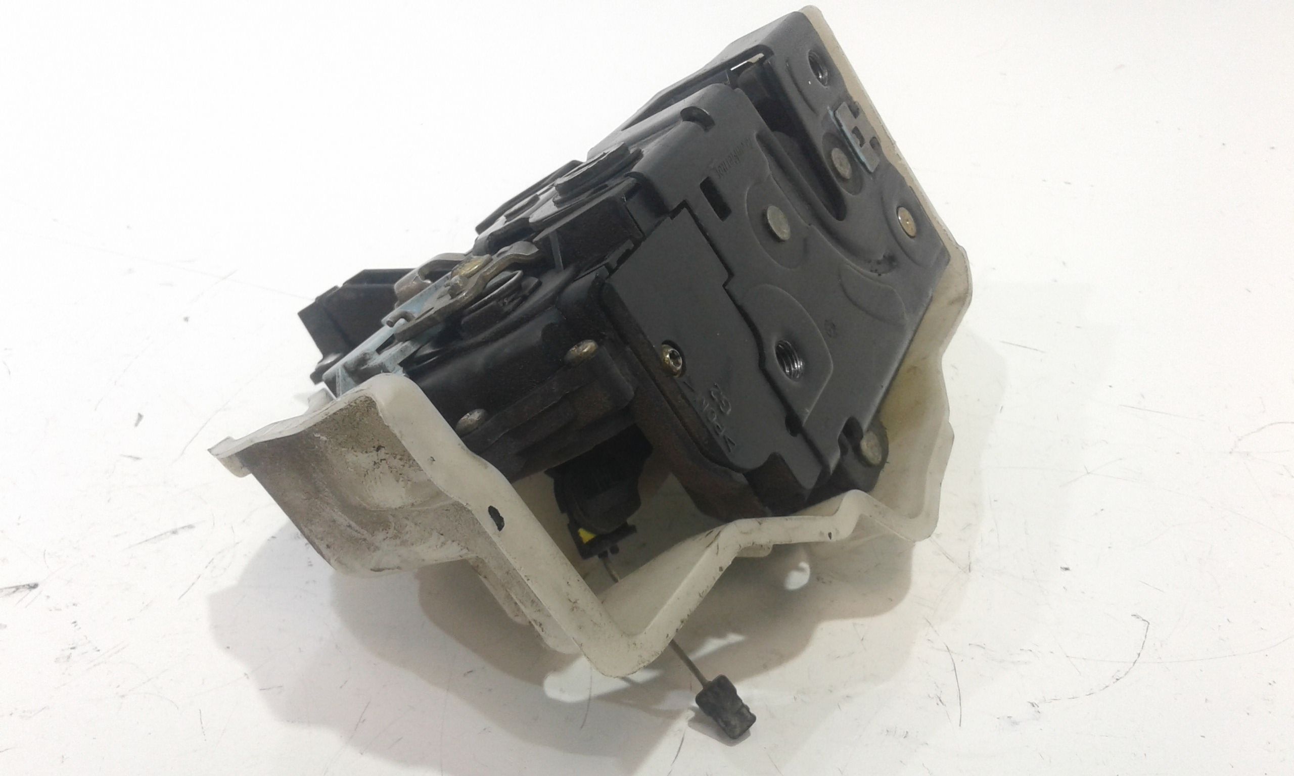 Serratura Posteriore Sinistra VOLKSWAGEN Touran 1 Serie