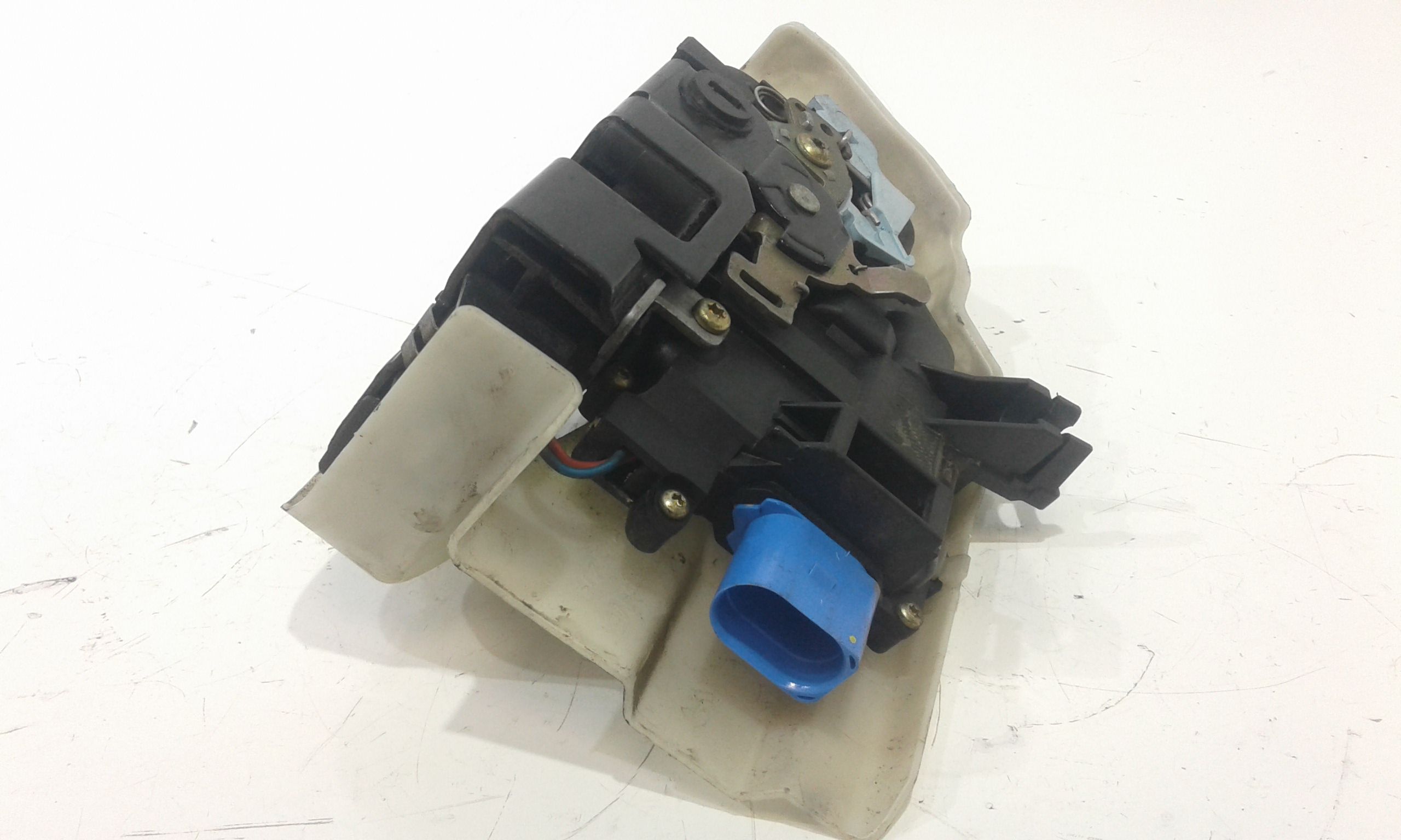 Serratura Posteriore Sinistra VOLKSWAGEN Touran 1 Serie