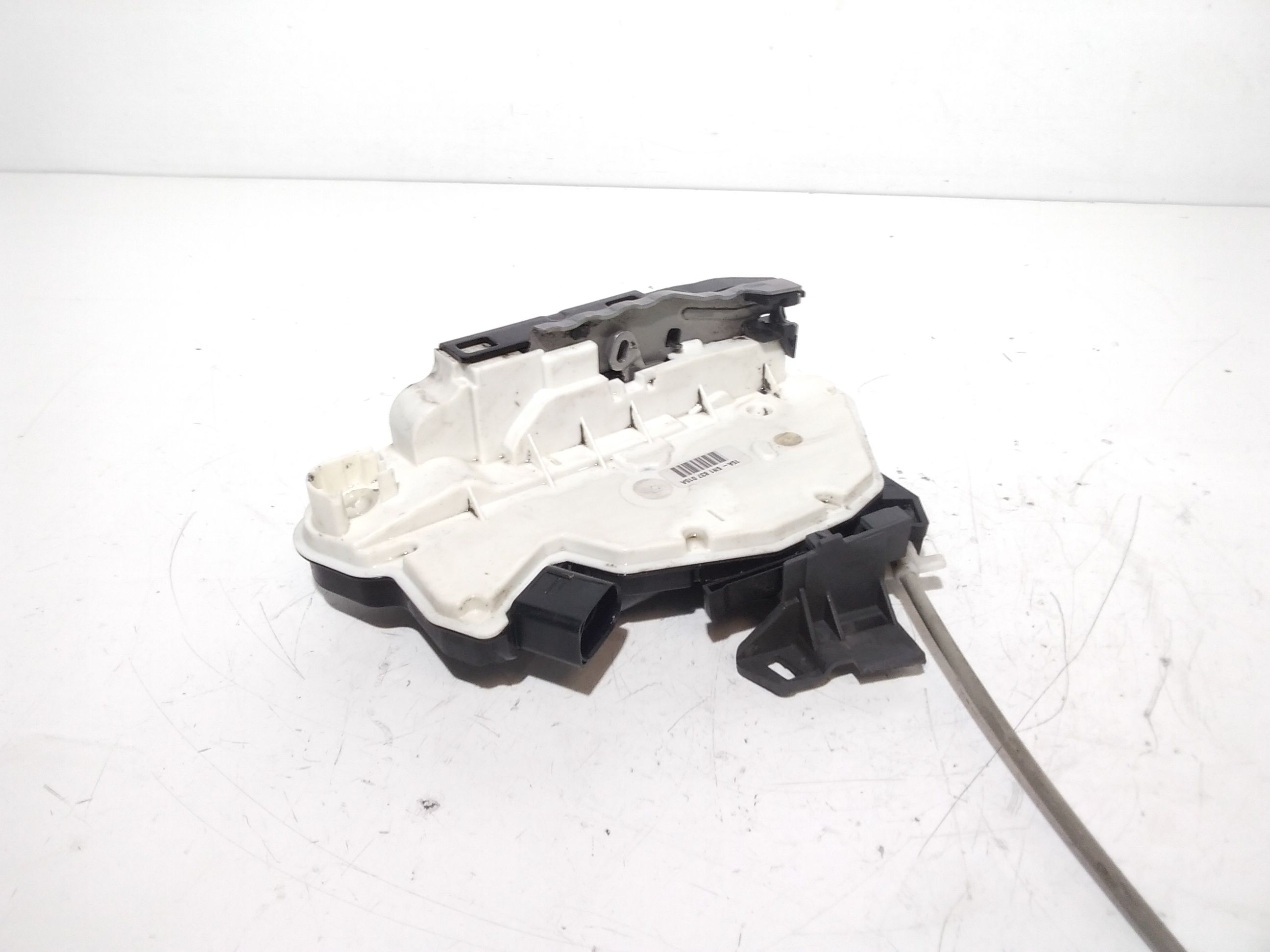 Serratura Anteriore Sinistra SEAT Ibiza Serie (08>12)