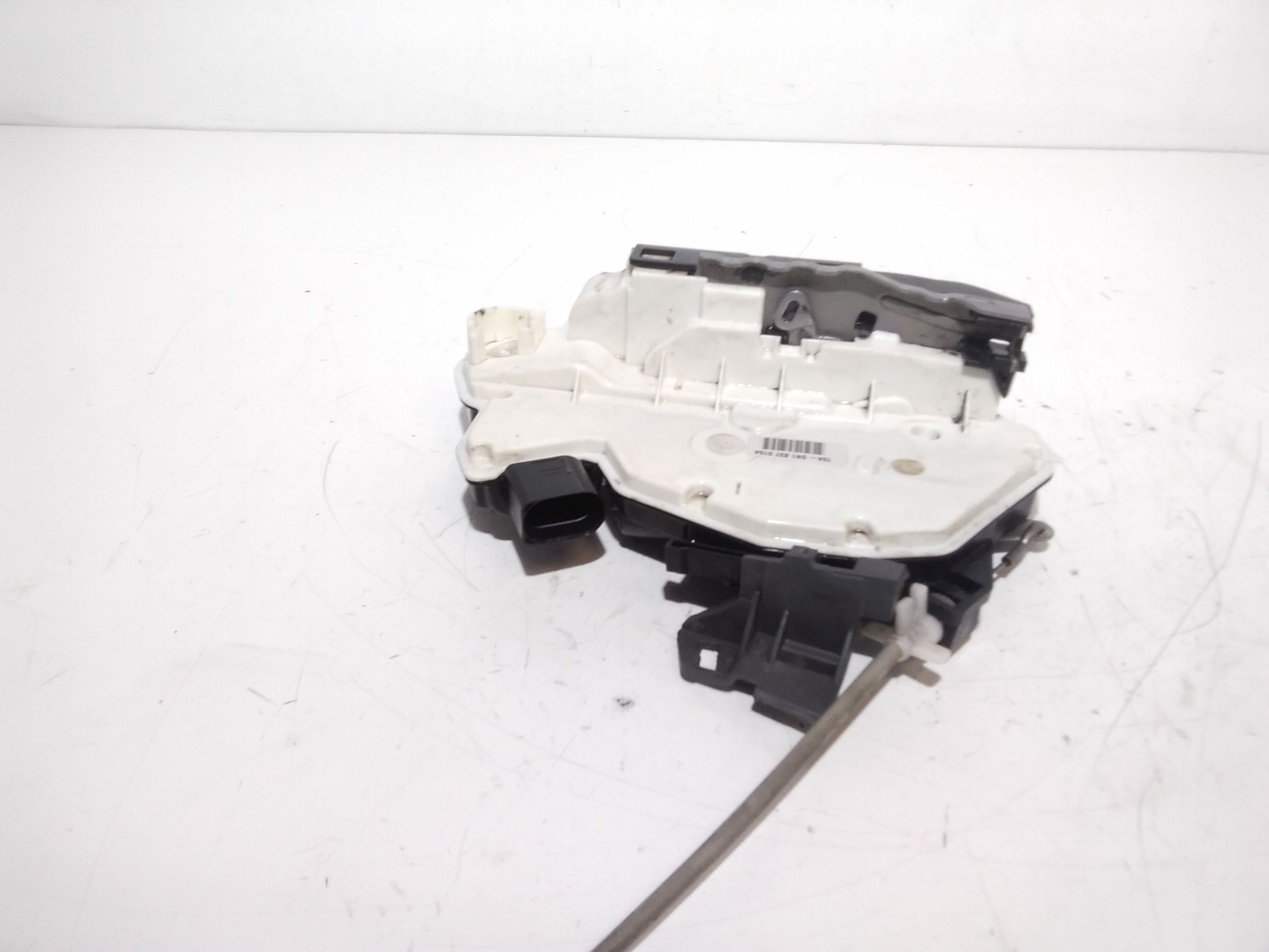 Serratura Anteriore Sinistra SEAT Ibiza Serie (08>12)