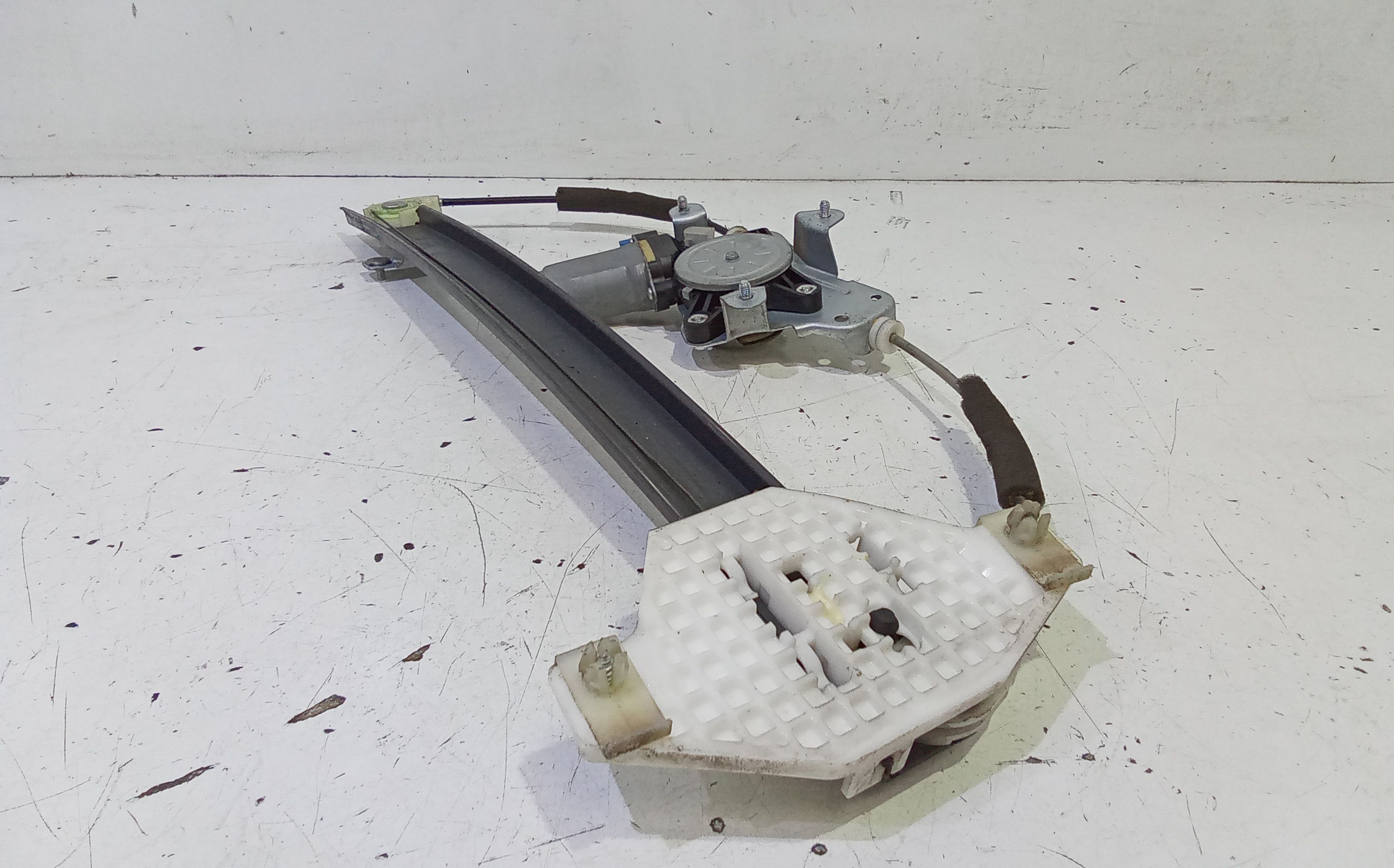 Cremagliera anteriore destra passeggero CHEVROLET Captiva 1 Serie