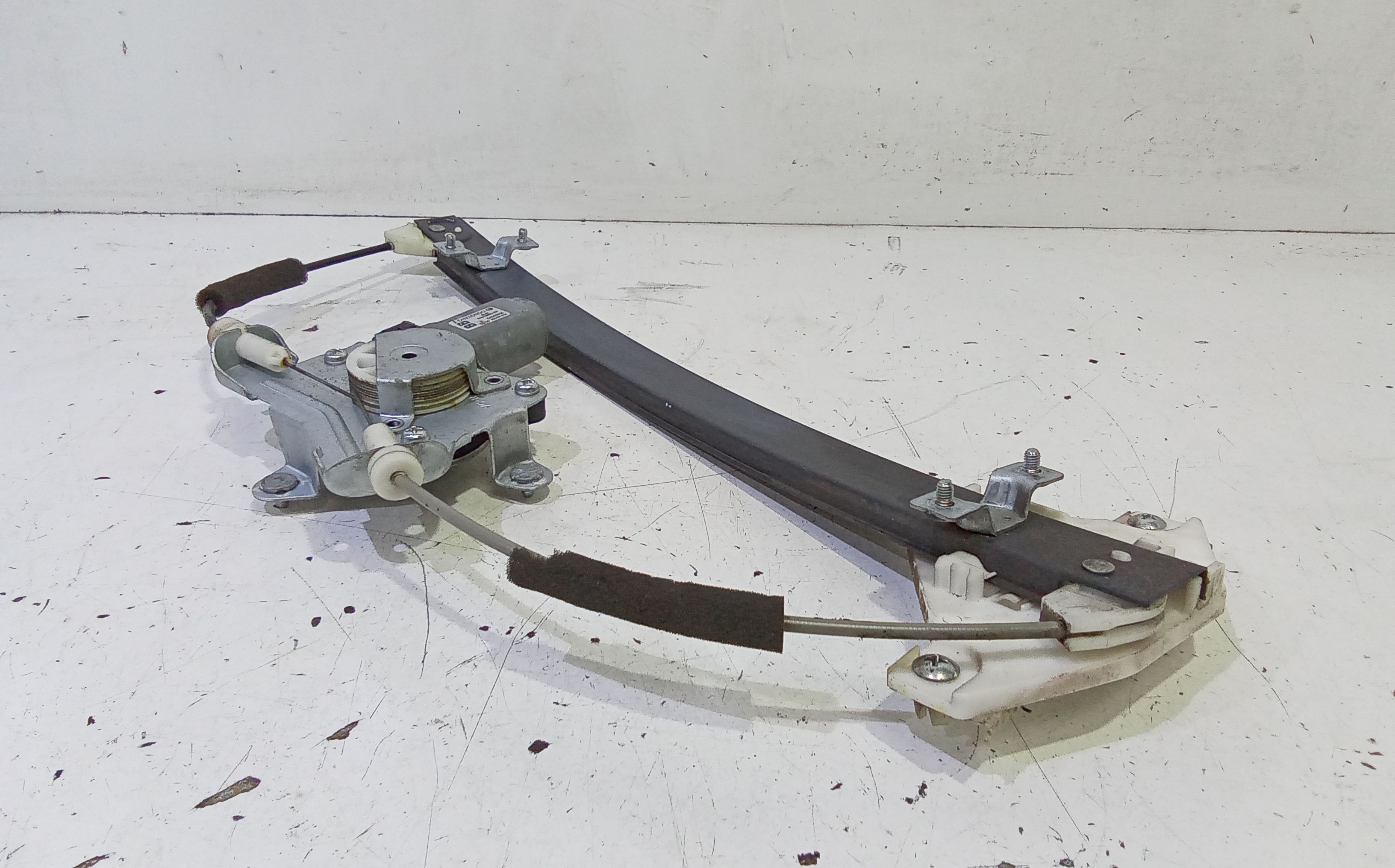 Cremagliera anteriore destra passeggero CHEVROLET Captiva 1 Serie